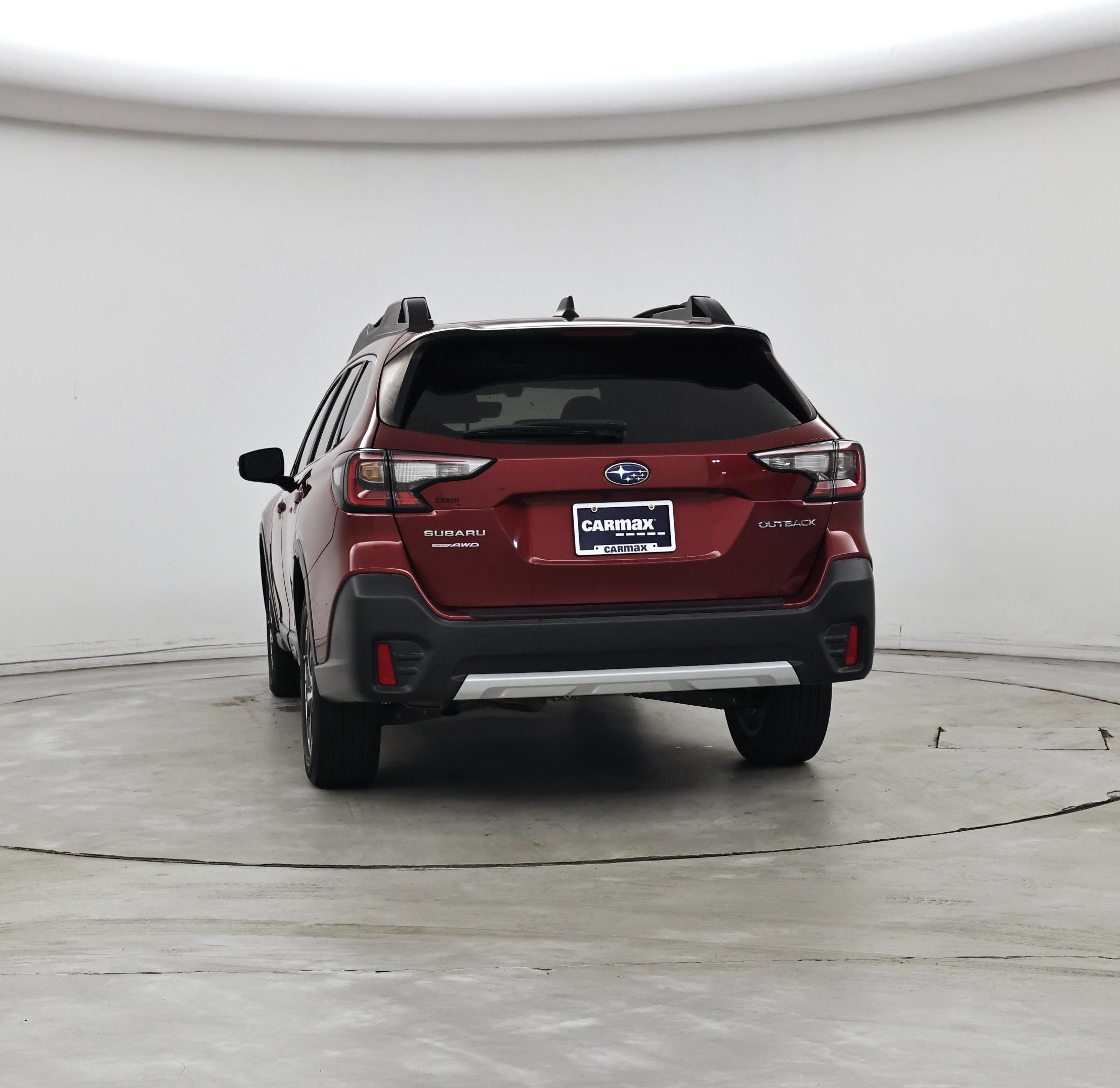 Thumbnail: 2022 Subaru Outback - 6