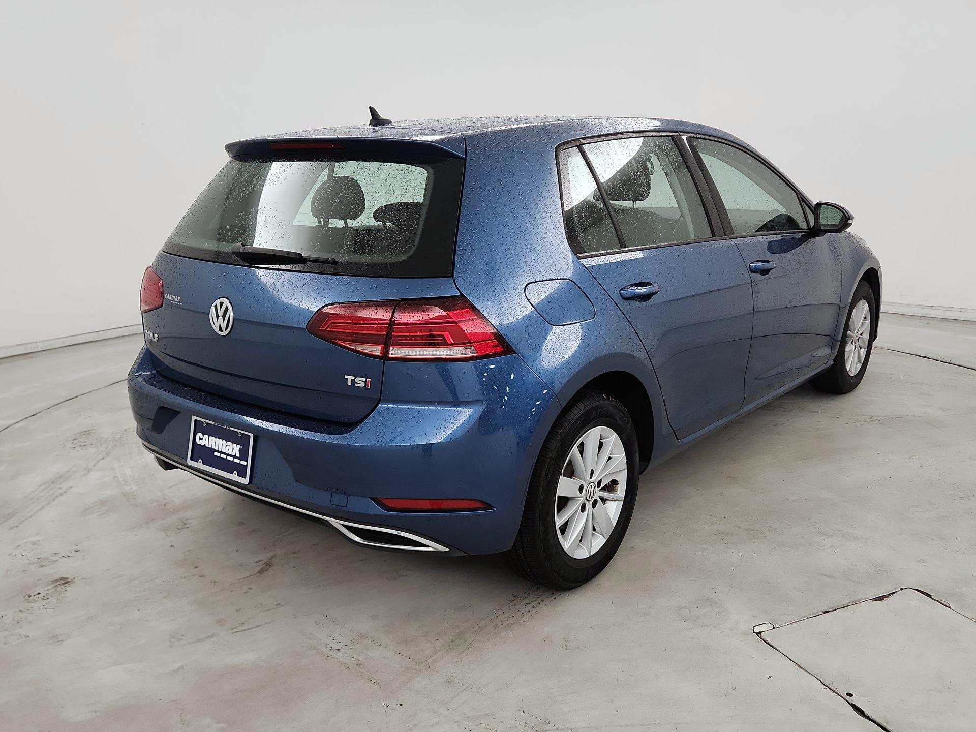 Thumbnail: 2018 Volkswagen Golf - 5