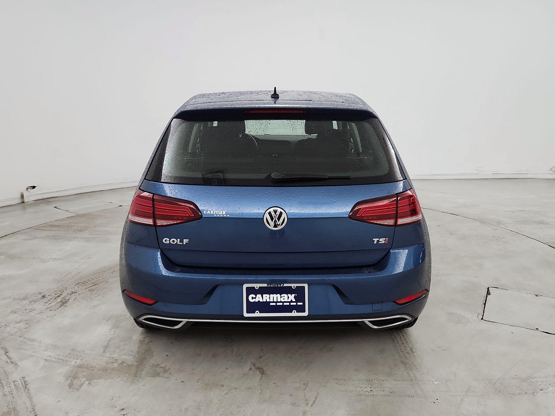 Thumbnail: 2018 Volkswagen Golf - 6
