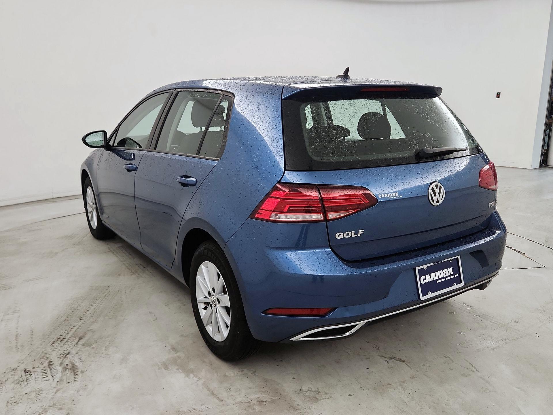 Thumbnail: 2018 Volkswagen Golf - 7
