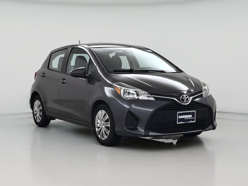 2017 Toyota Yaris L -
                  Norcross, GA