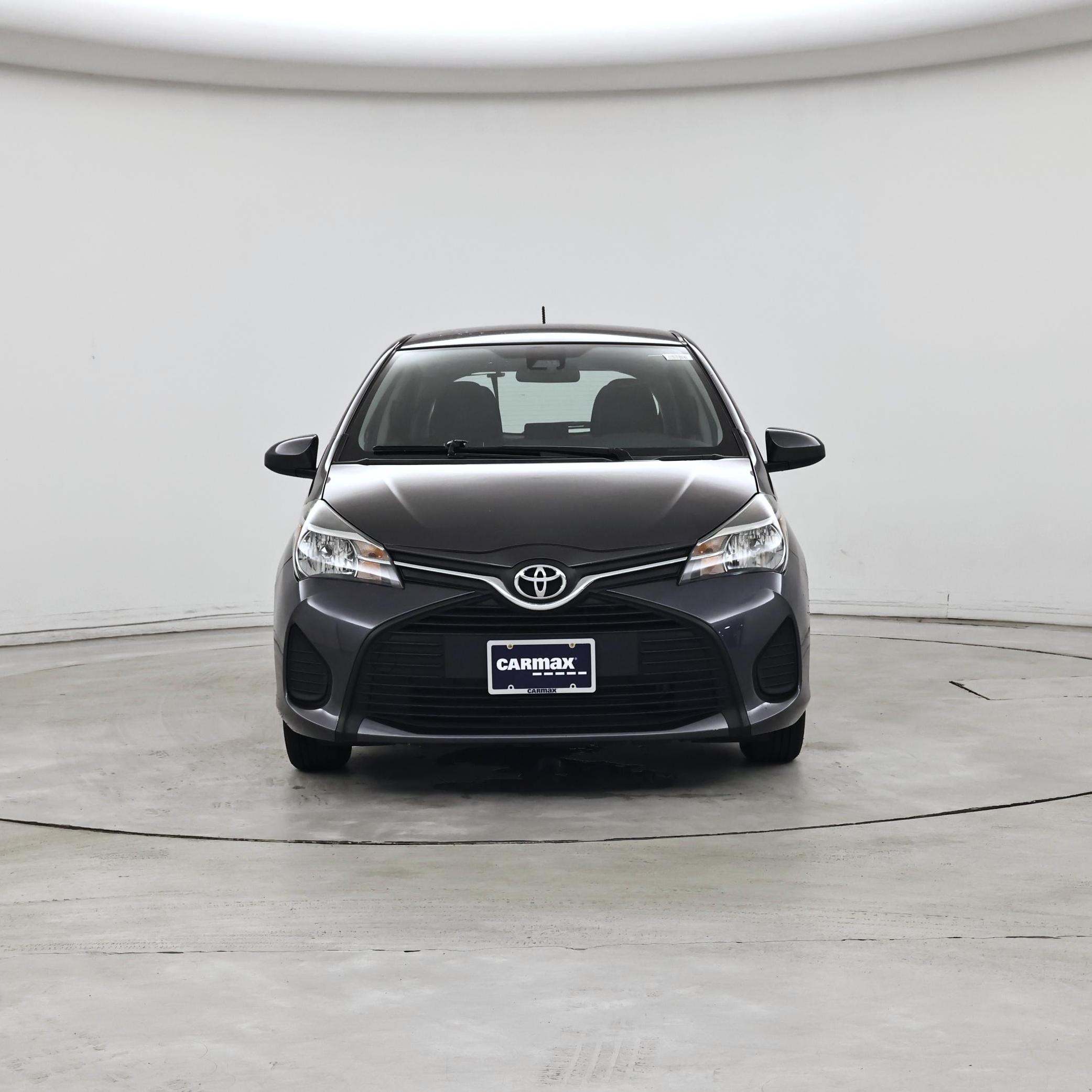 Thumbnail: 2017 Toyota Yaris - 5