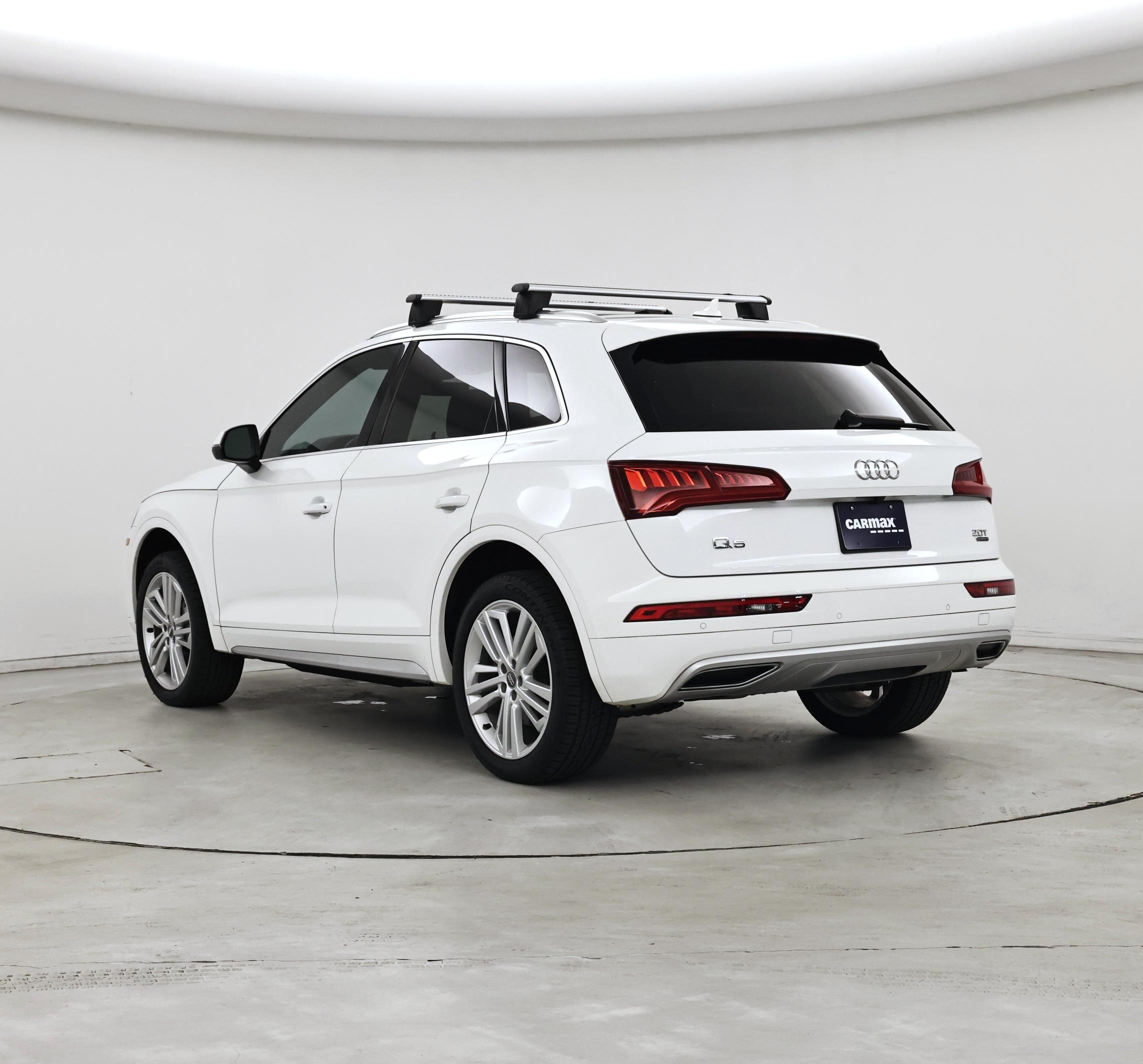 Thumbnail: 2018 Audi Q5 - 2