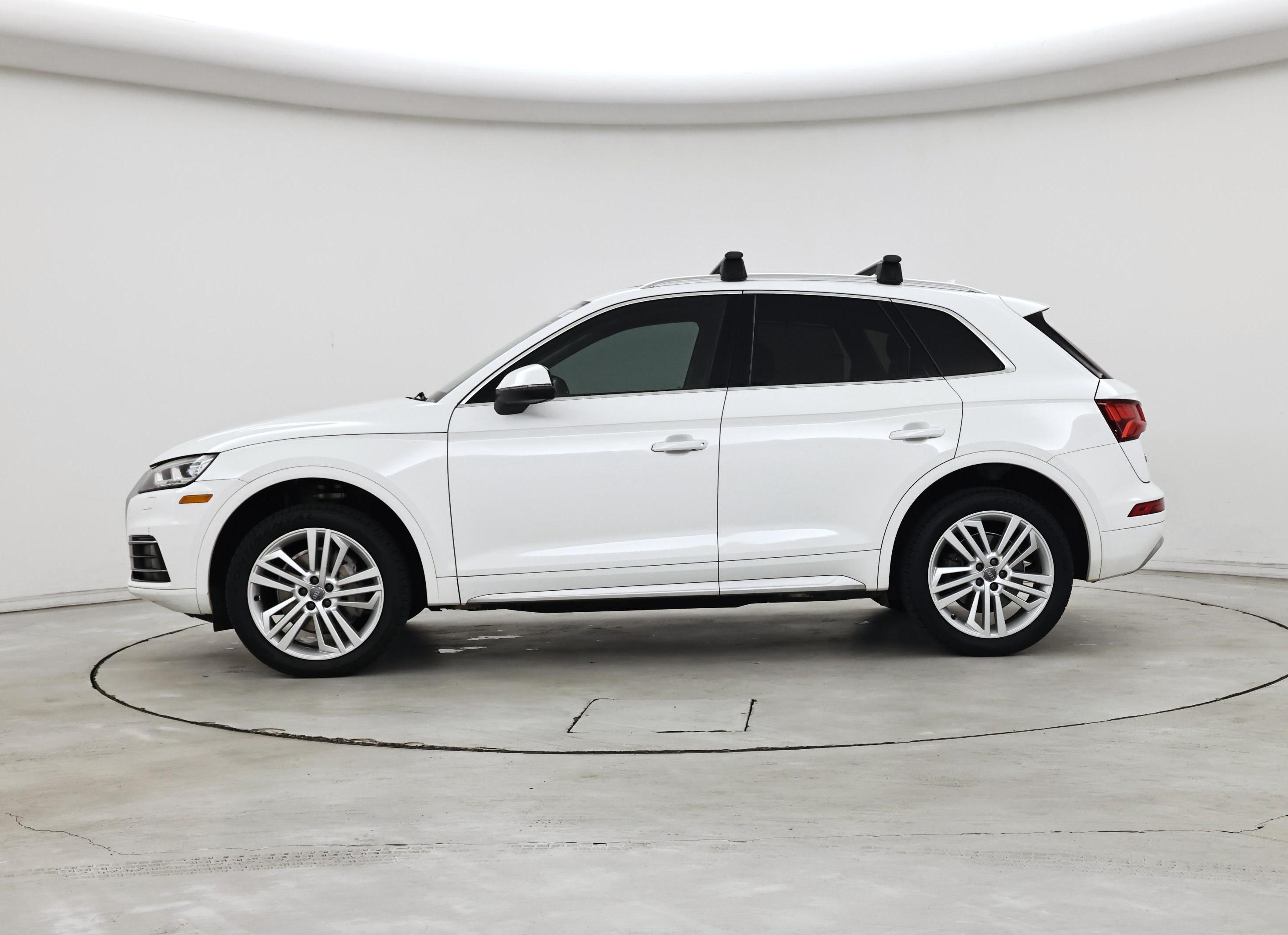 Thumbnail: 2018 Audi Q5 - 3