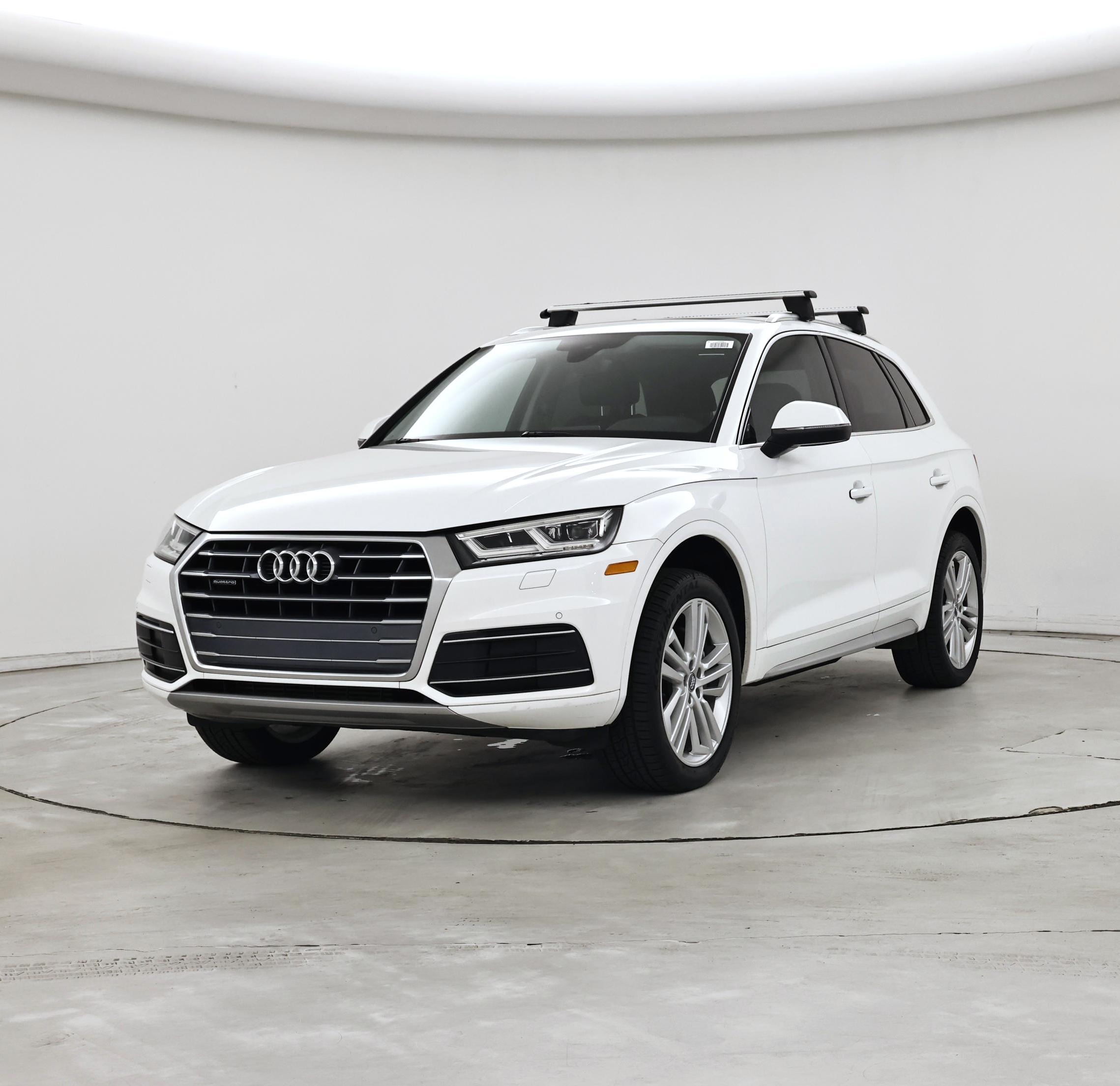 Thumbnail: 2018 Audi Q5 - 4