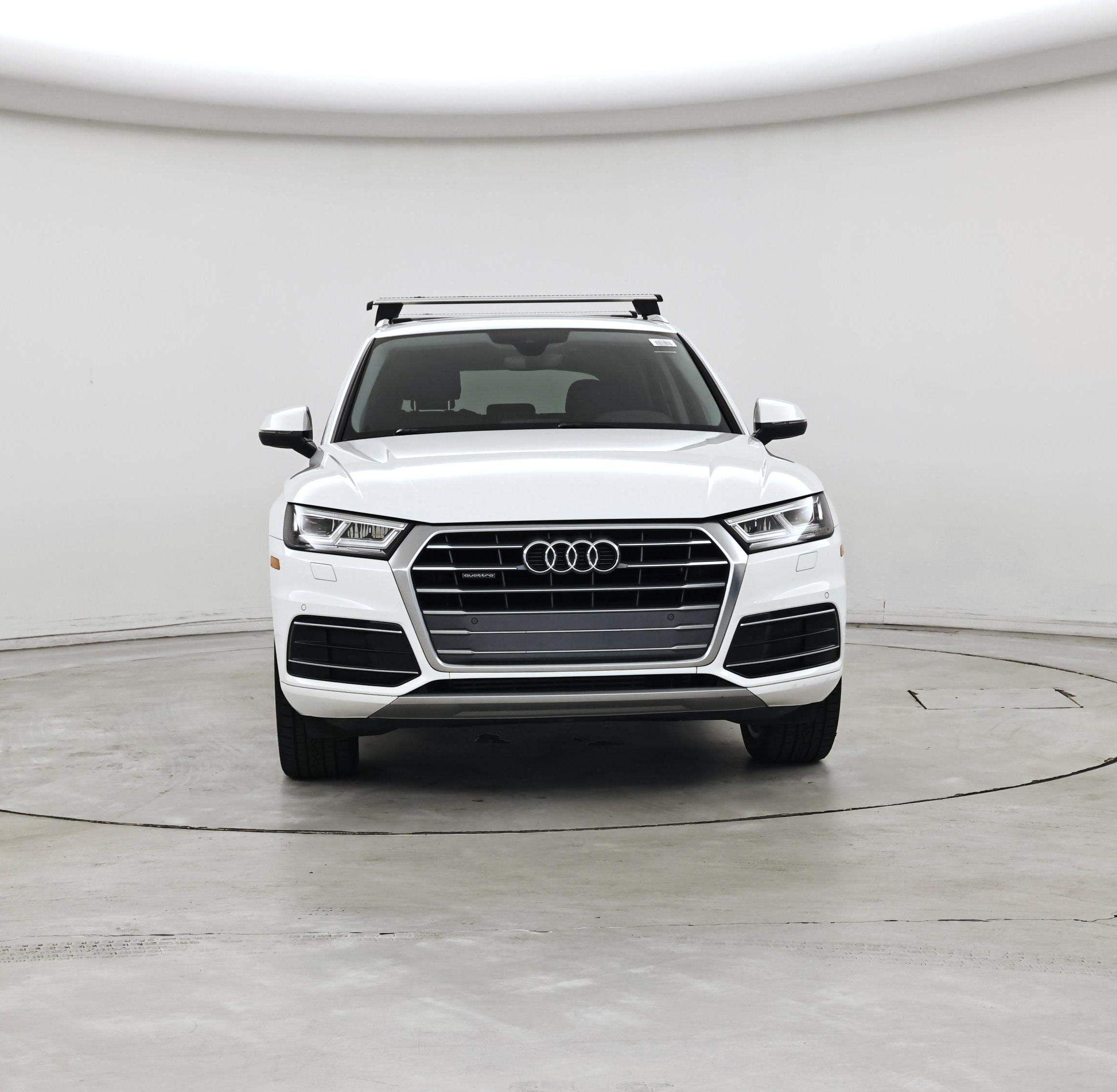 Thumbnail: 2018 Audi Q5 - 5