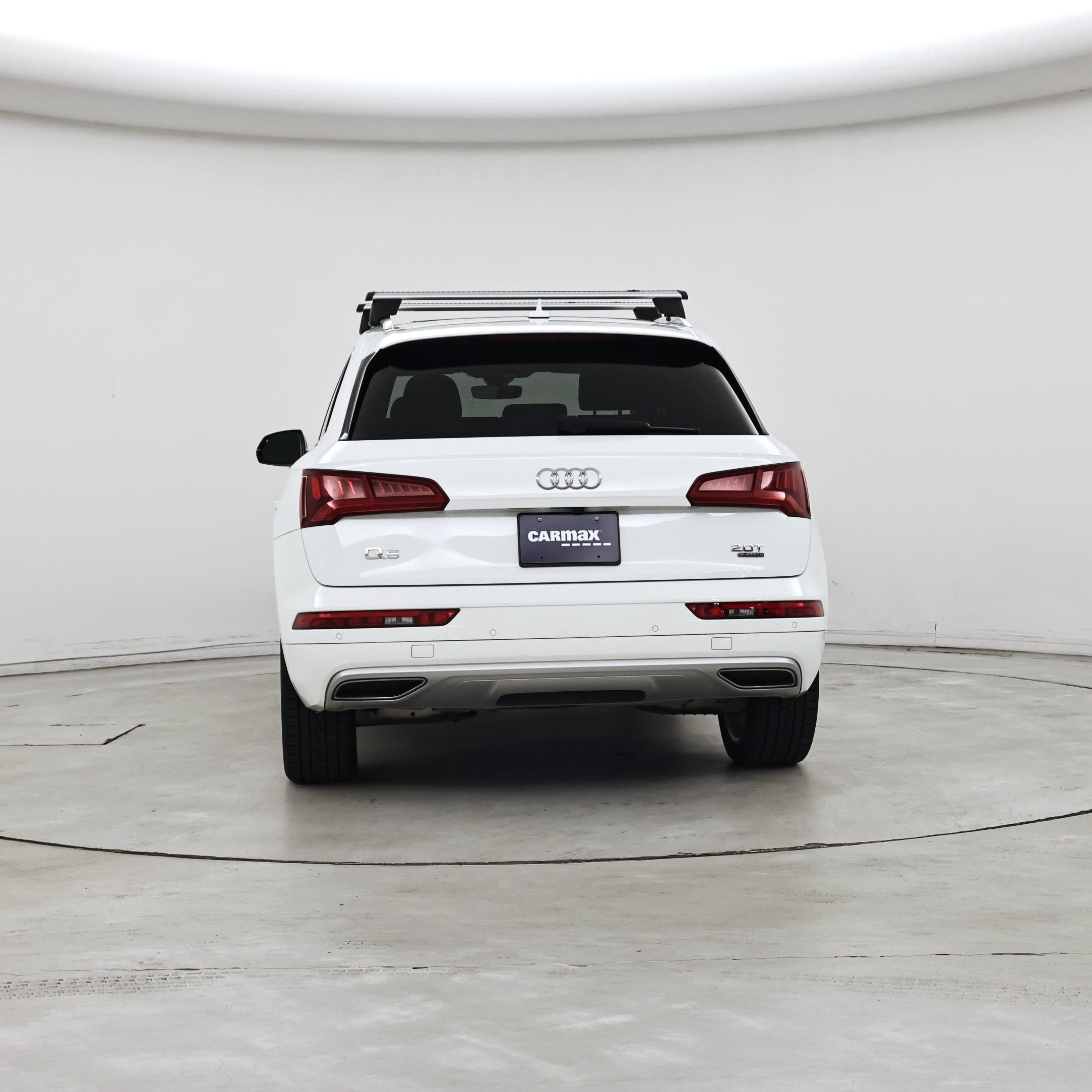 Thumbnail: 2018 Audi Q5 - 6