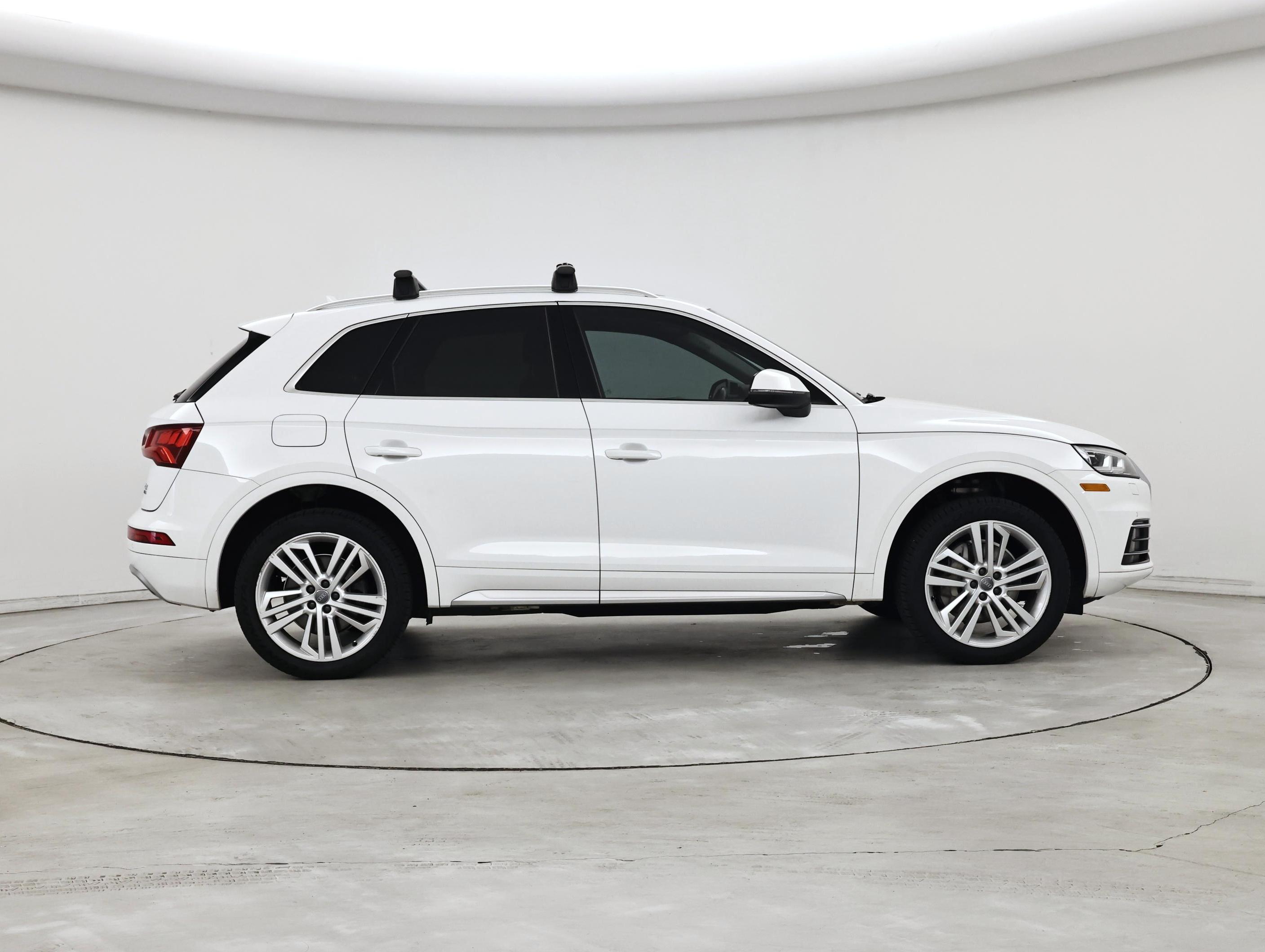 Thumbnail: 2018 Audi Q5 - 7