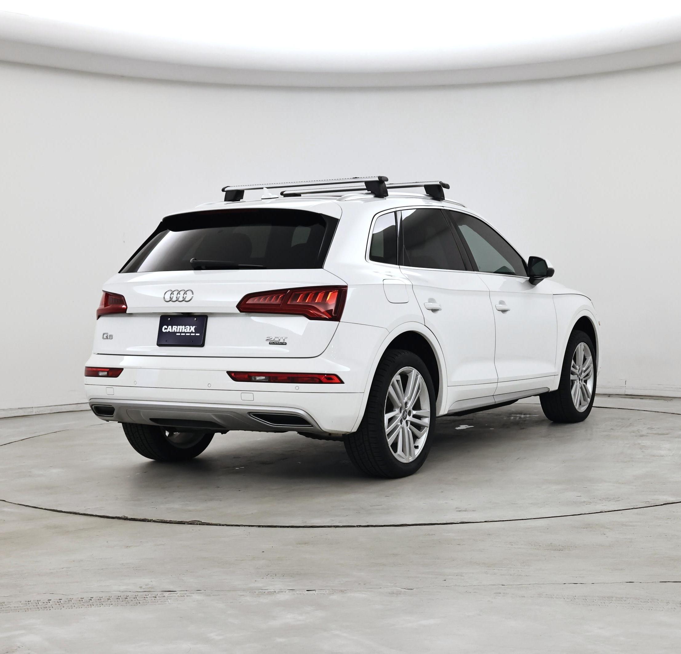 Thumbnail: 2018 Audi Q5 - 8