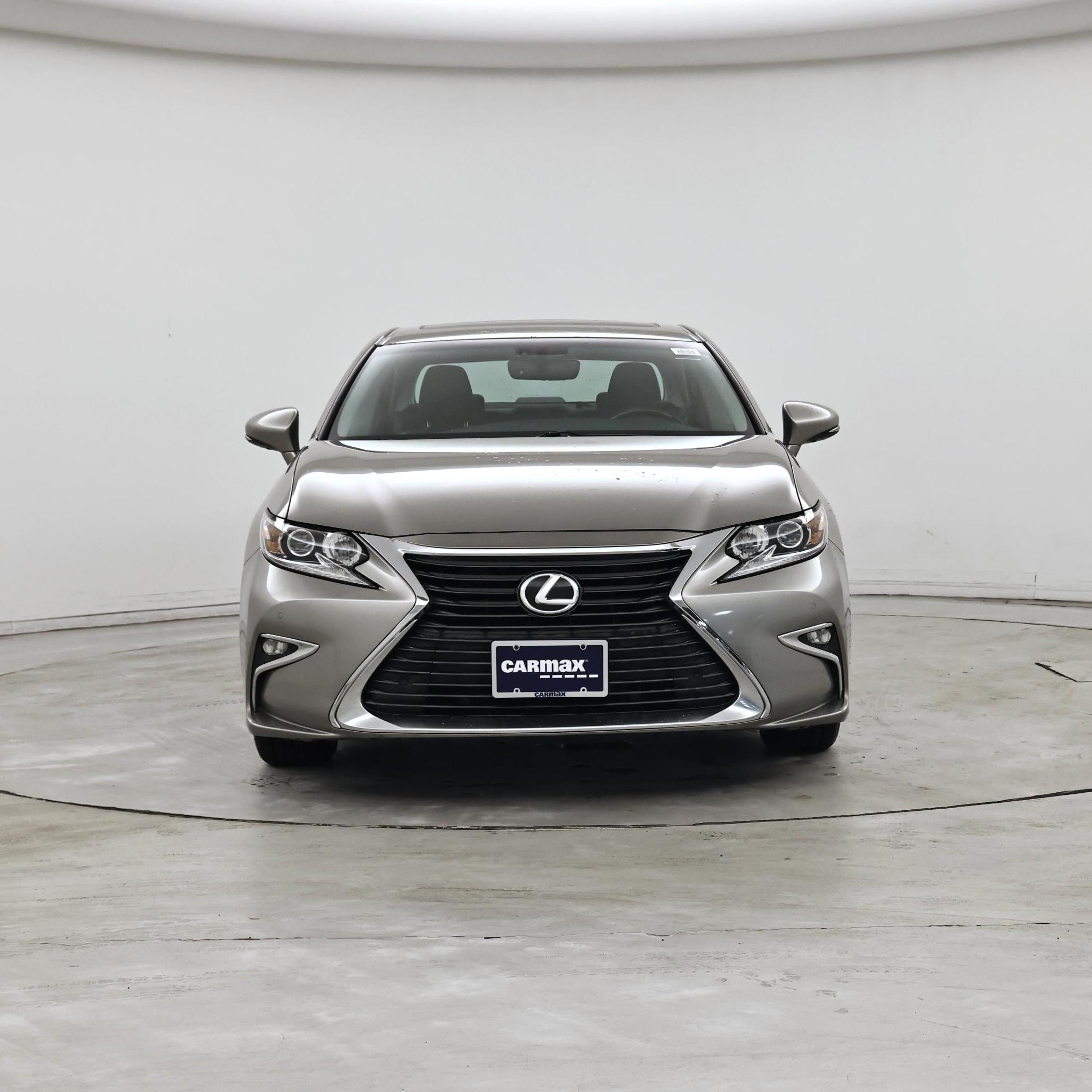 Thumbnail: 2016 Lexus ES - 5
