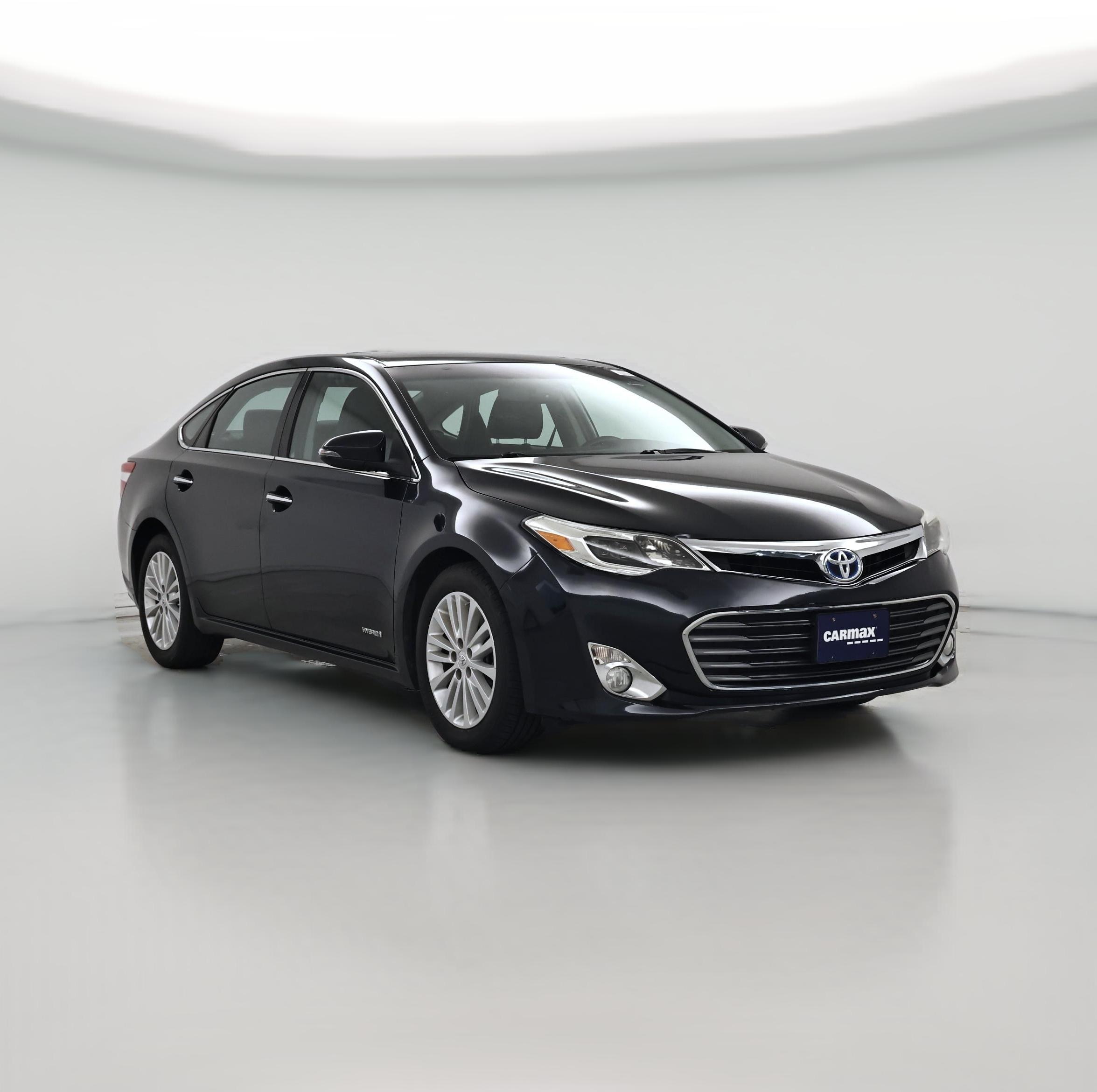 Thumbnail: 2015 Toyota Avalon - 1