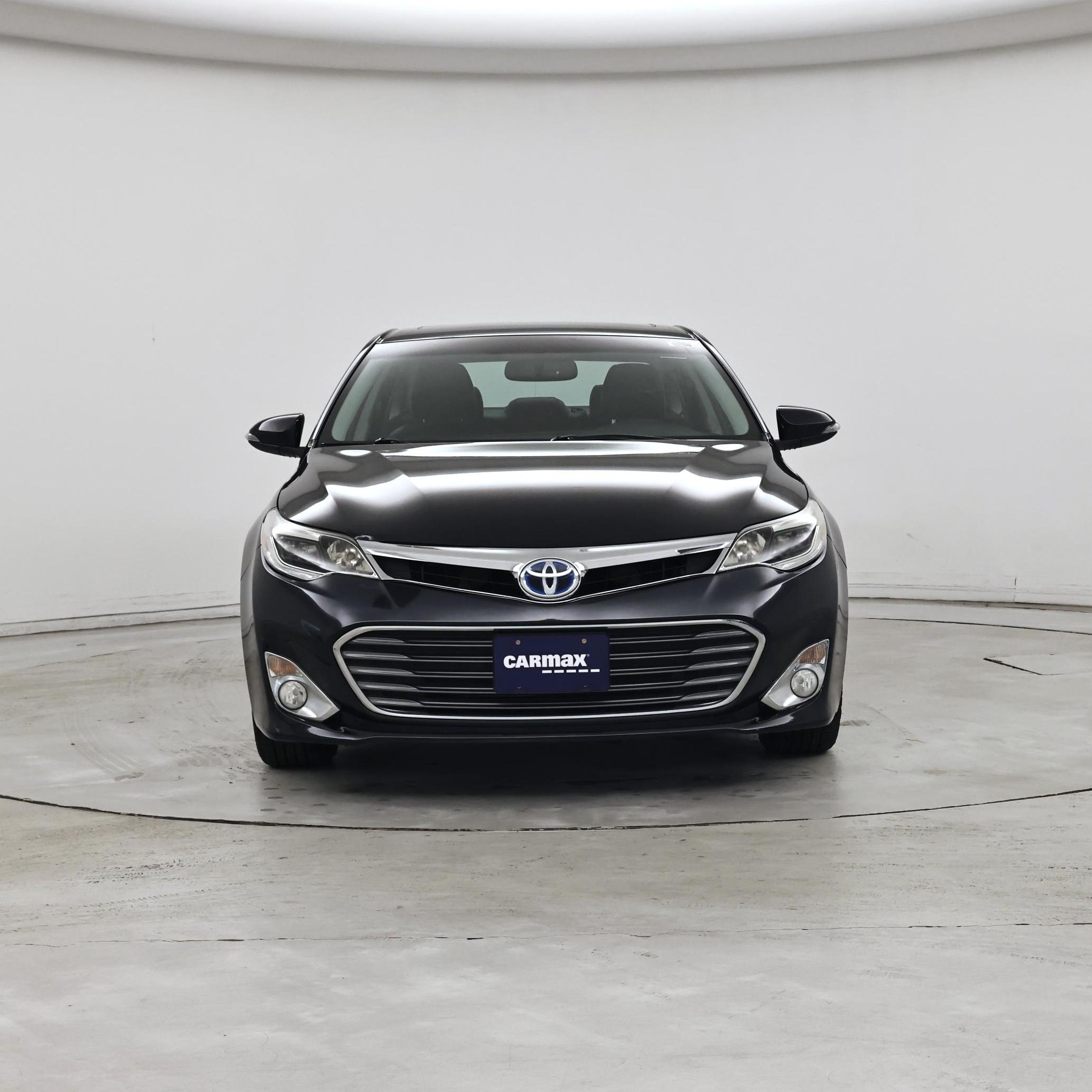 Thumbnail: 2015 Toyota Avalon - 5