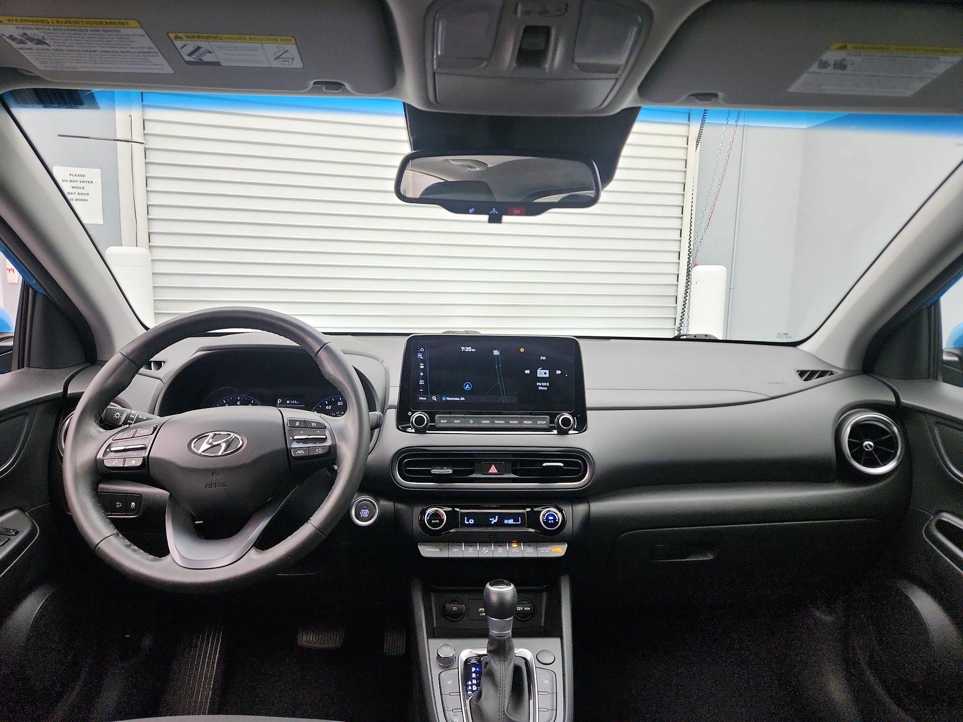 Thumbnail: 2023 Hyundai Kona - 9