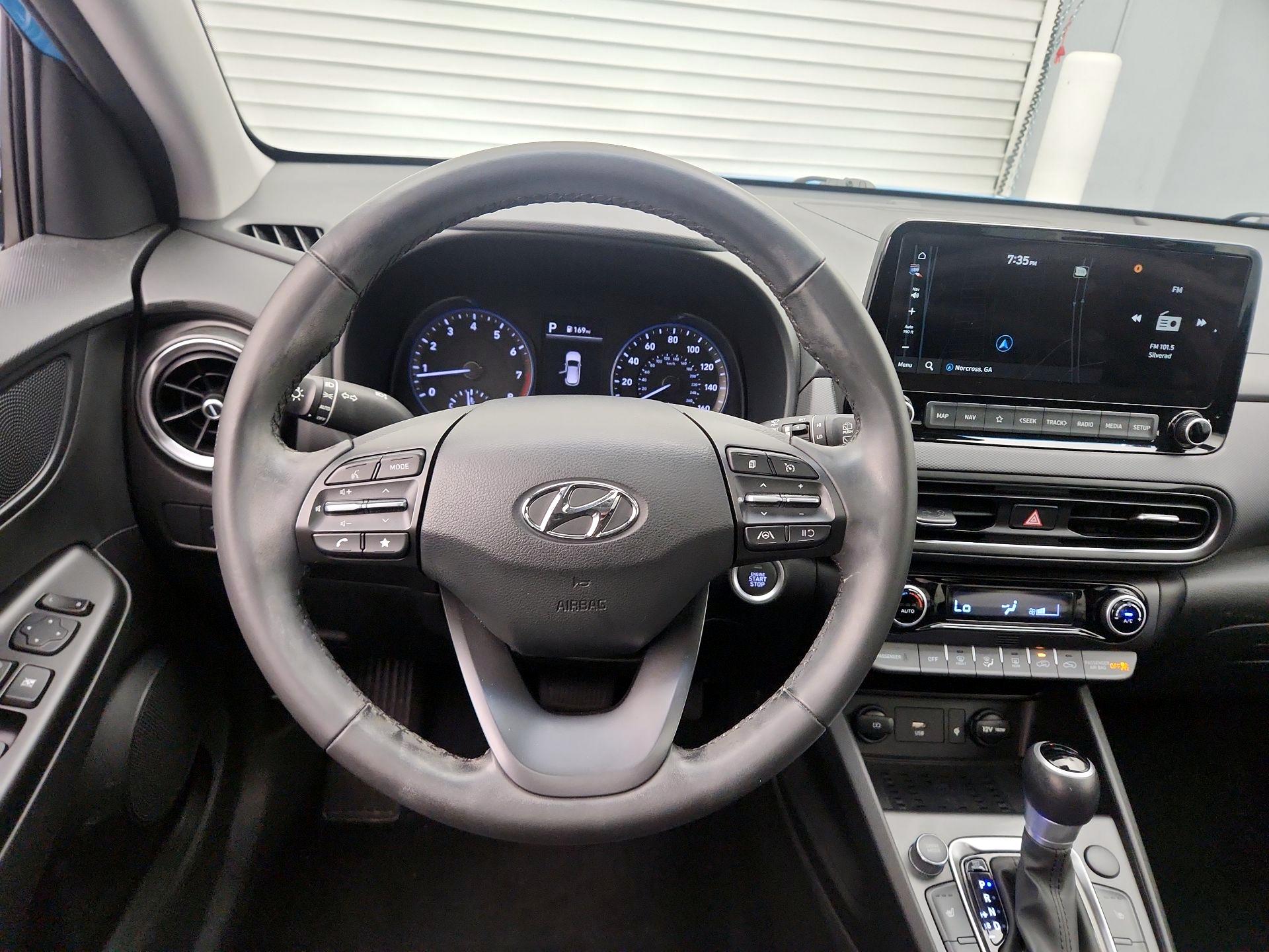 Thumbnail: 2023 Hyundai Kona - 10
