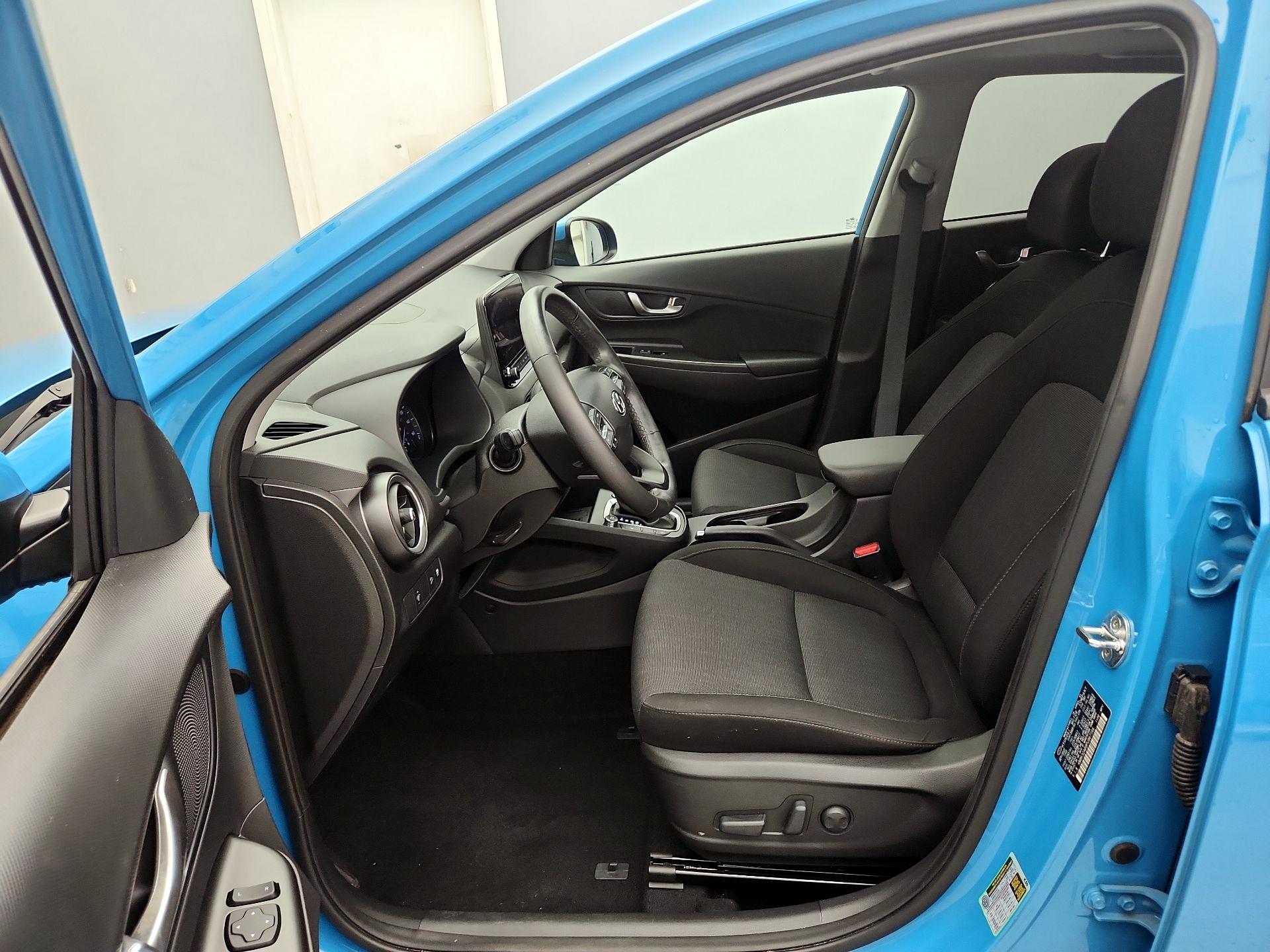 Thumbnail: 2023 Hyundai Kona - 11