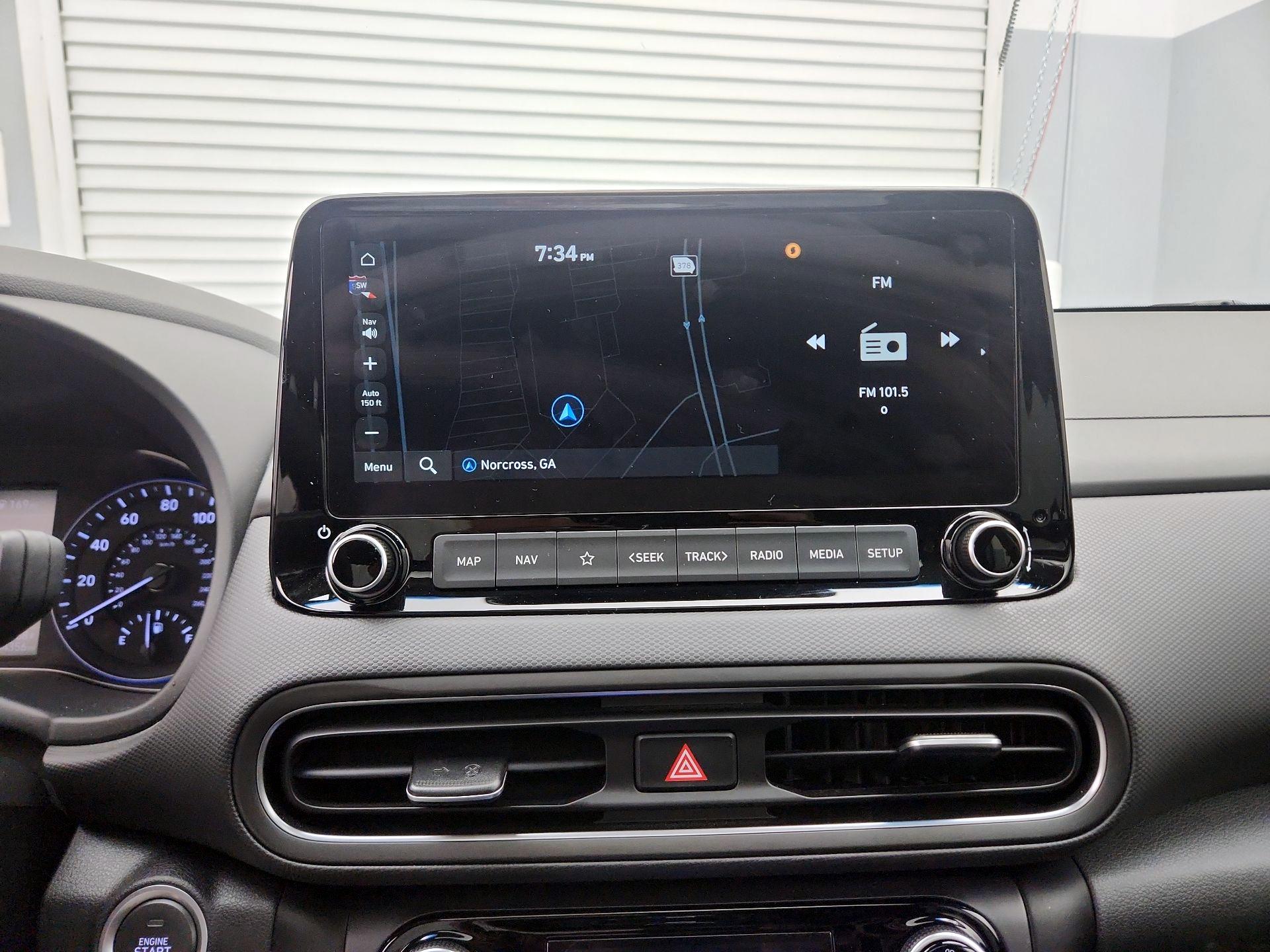 Thumbnail: 2023 Hyundai Kona - 14