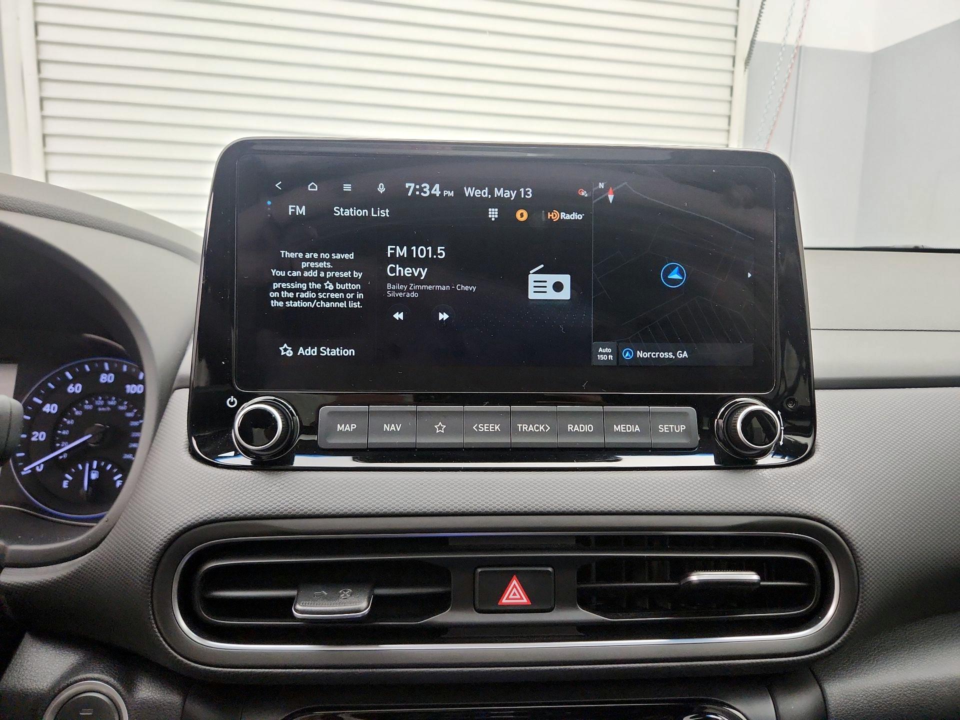 Thumbnail: 2023 Hyundai Kona - 16
