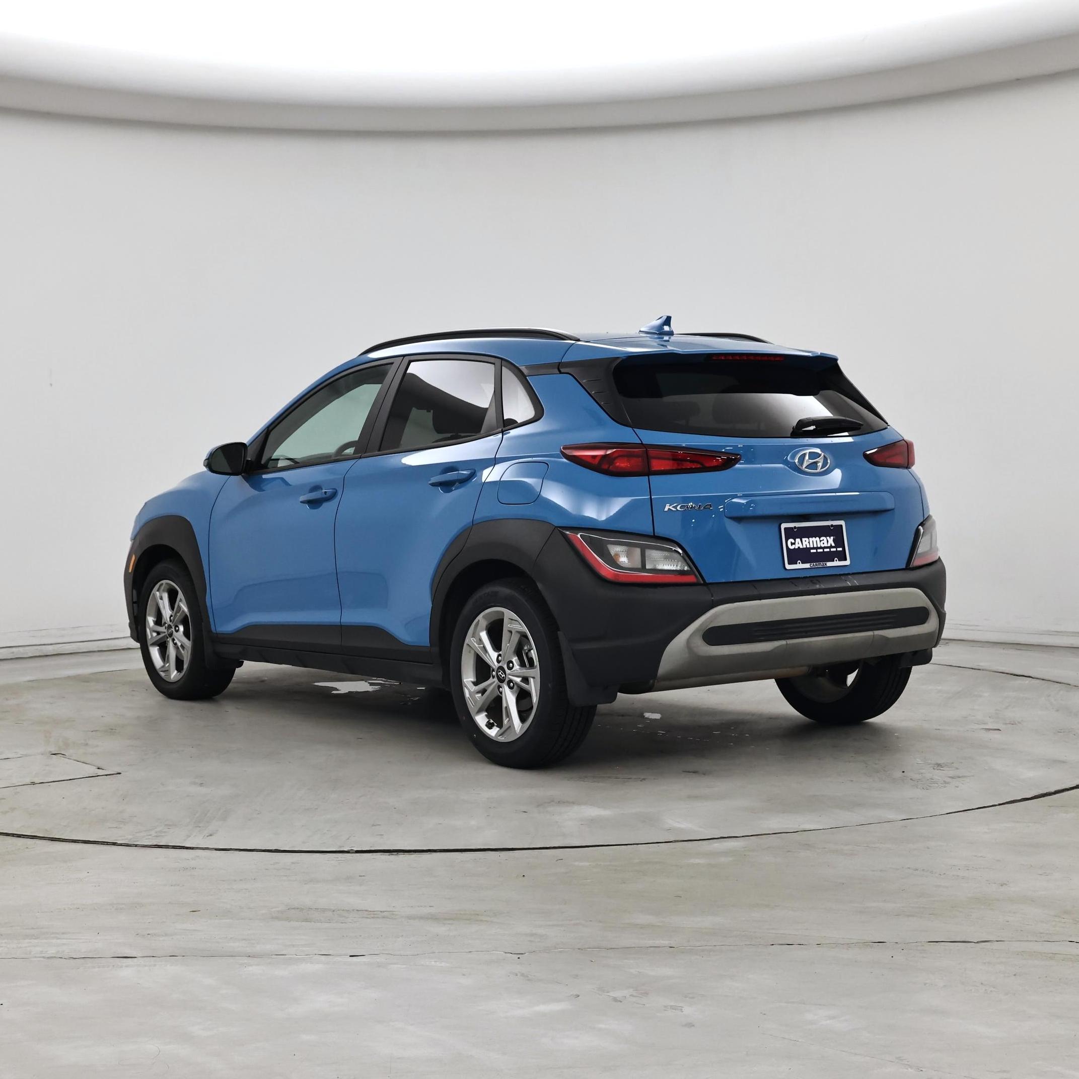 Thumbnail: 2023 Hyundai Kona - 2