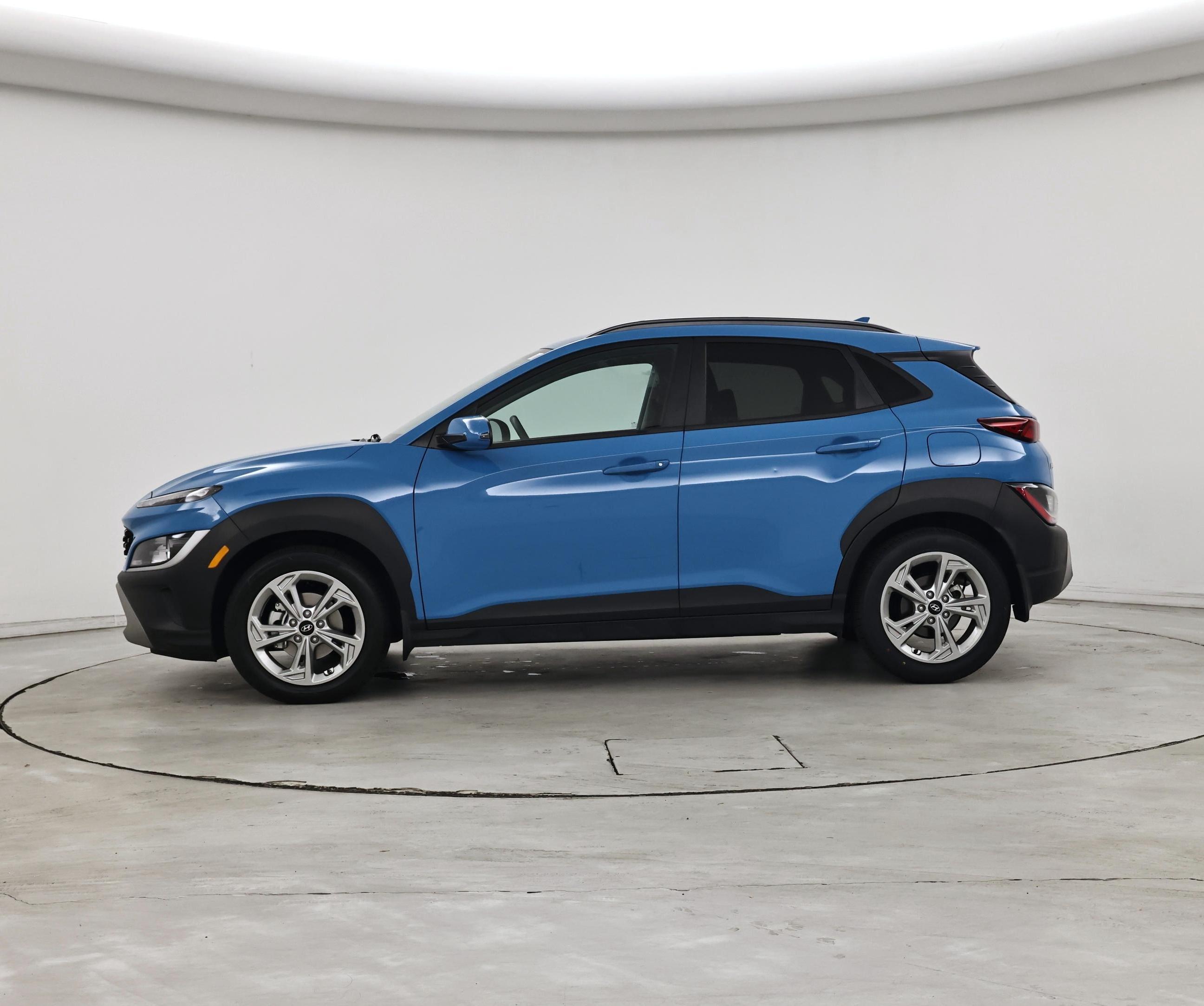 Thumbnail: 2023 Hyundai Kona - 3
