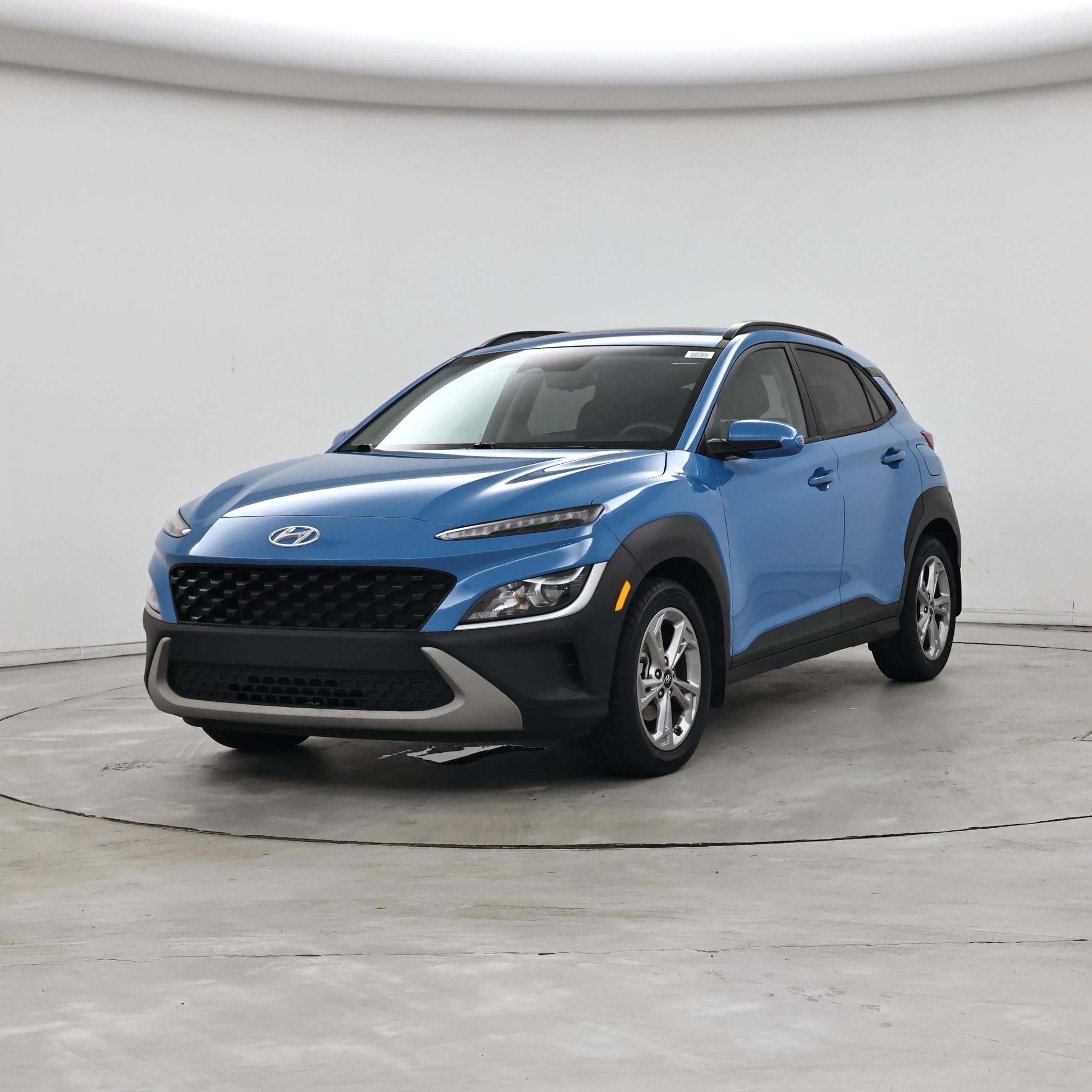 Thumbnail: 2023 Hyundai Kona - 4
