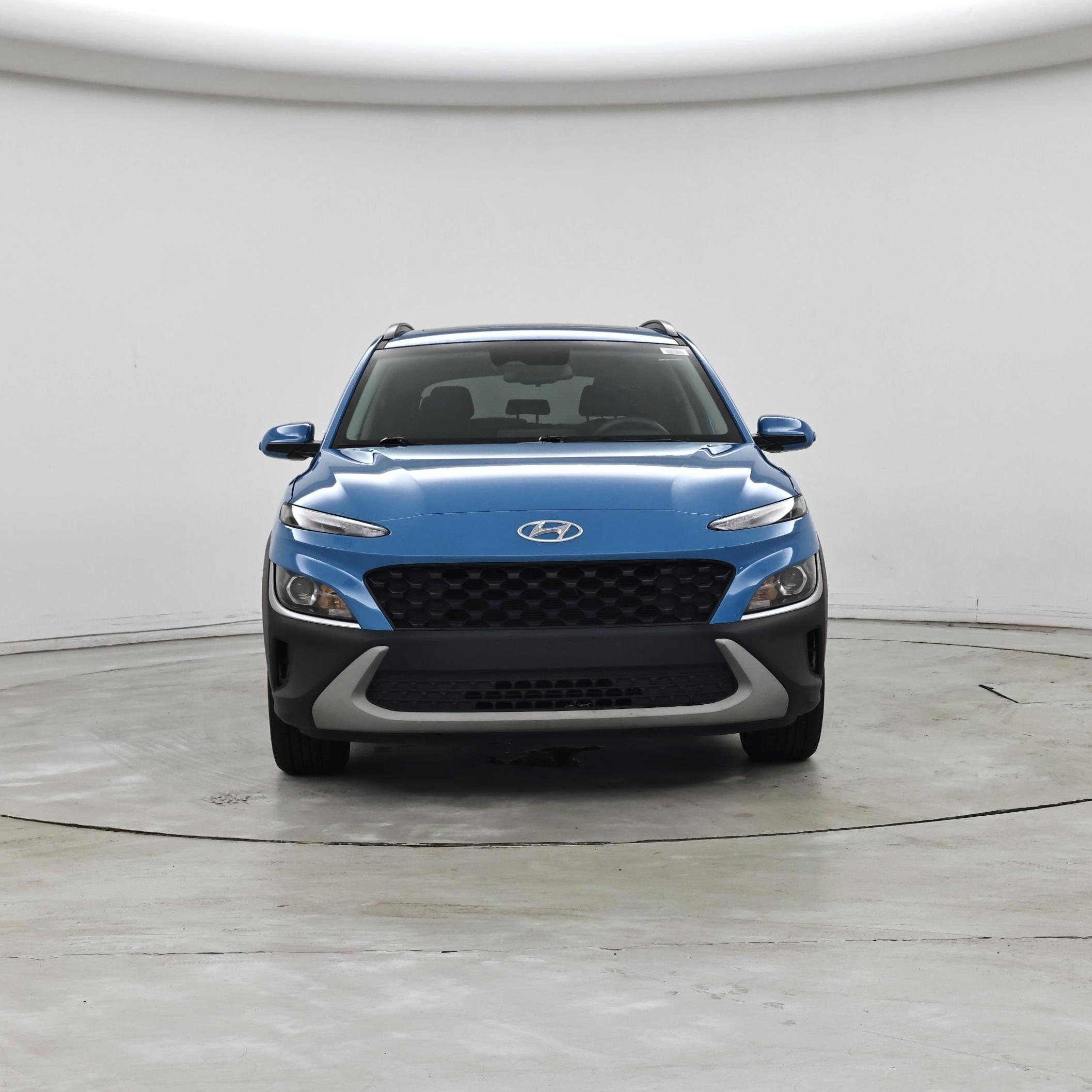 Thumbnail: 2023 Hyundai Kona - 5