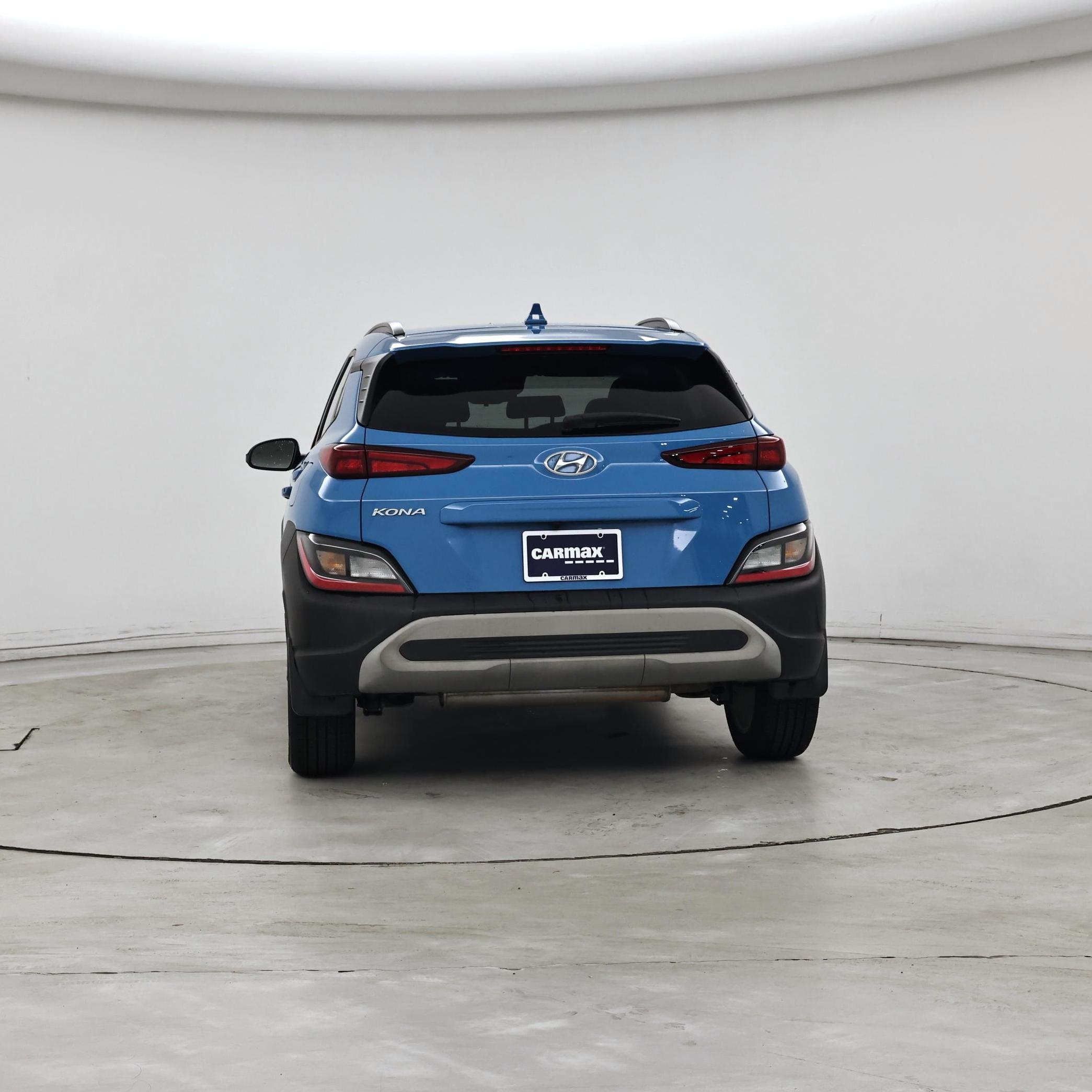 Thumbnail: 2023 Hyundai Kona - 6