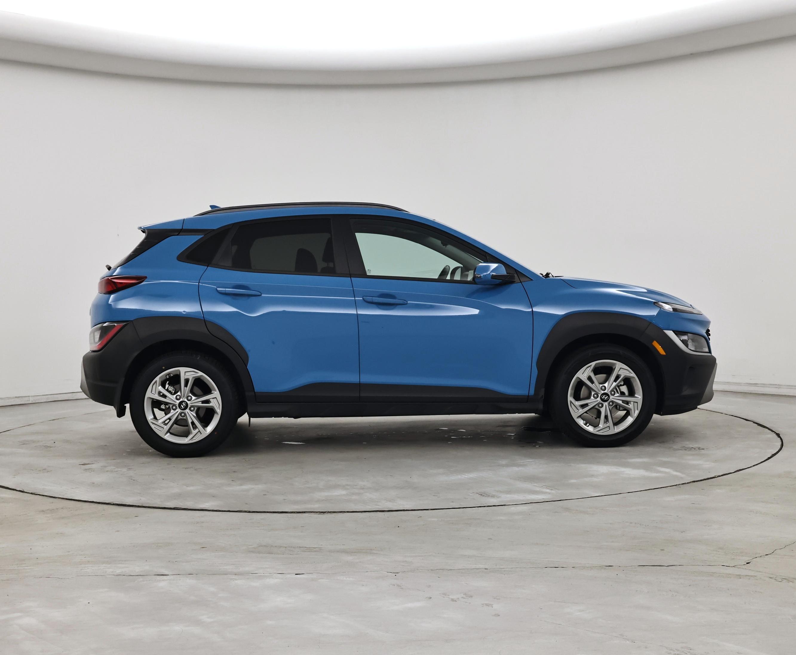 Thumbnail: 2023 Hyundai Kona - 7