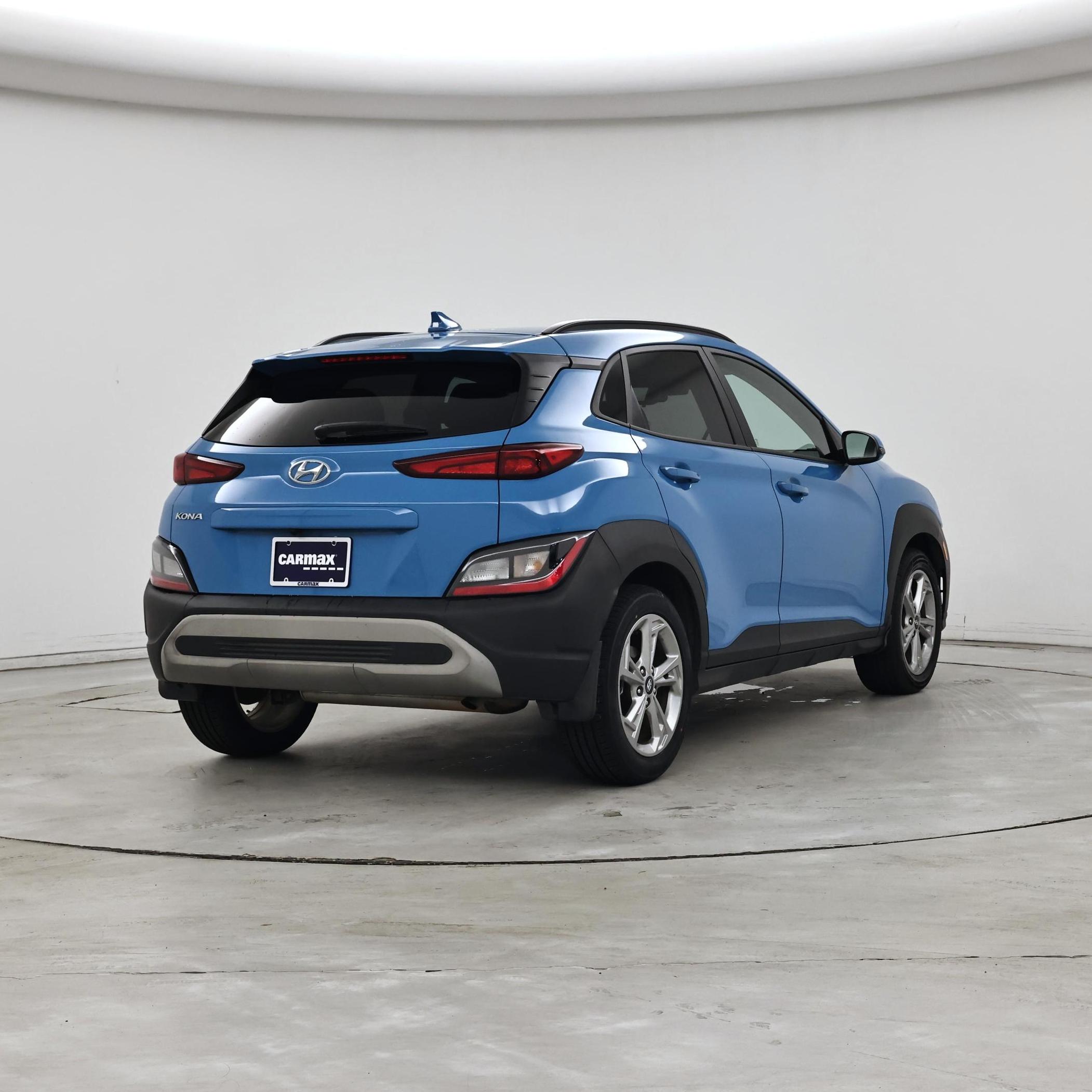 Thumbnail: 2023 Hyundai Kona - 8