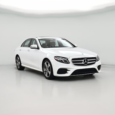 2017 Mercedes-Benz E300