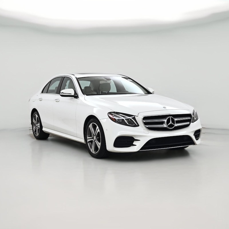 2017 Mercedes-Benz E300