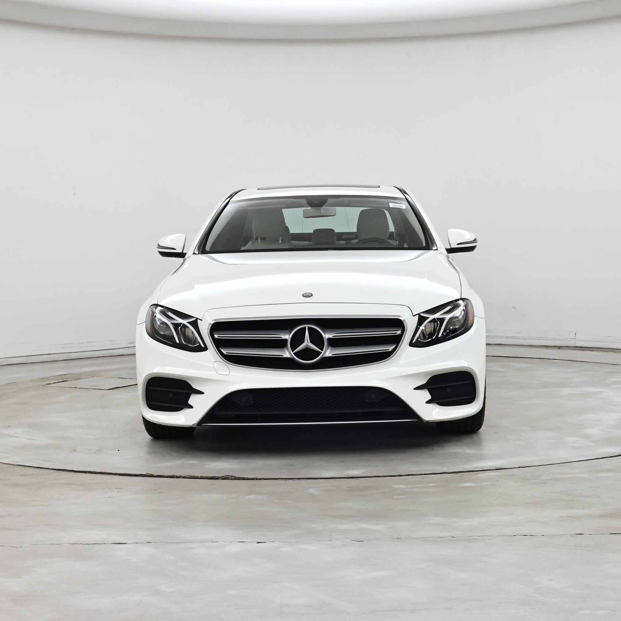 Thumbnail: 2017 Mercedes-Benz E-Class - 5