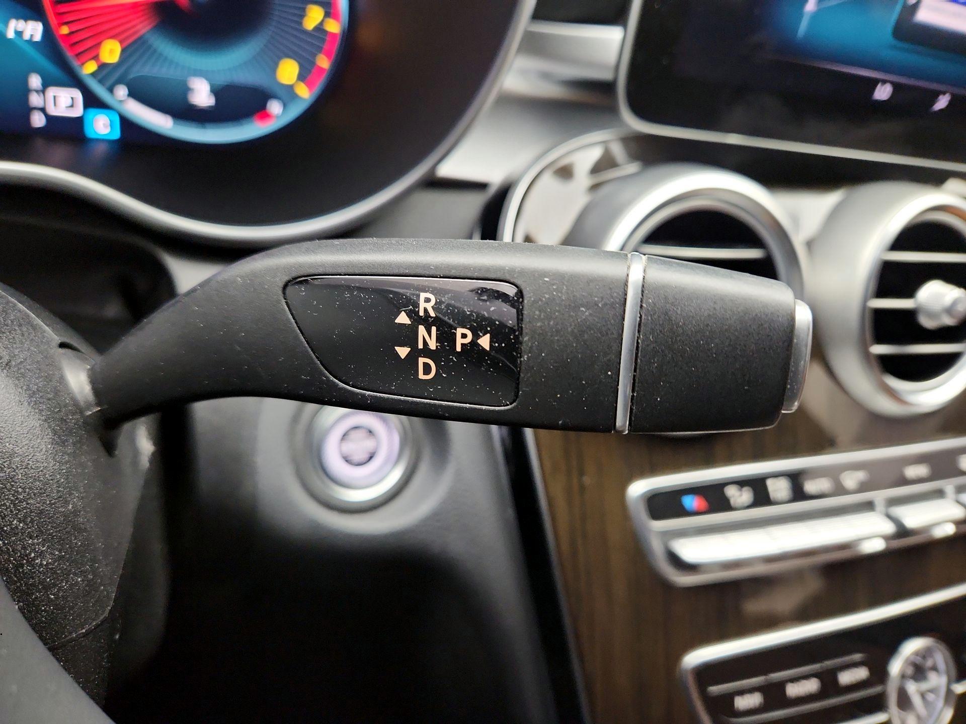 Thumbnail: 2019 Mercedes-Benz C-Class - 17