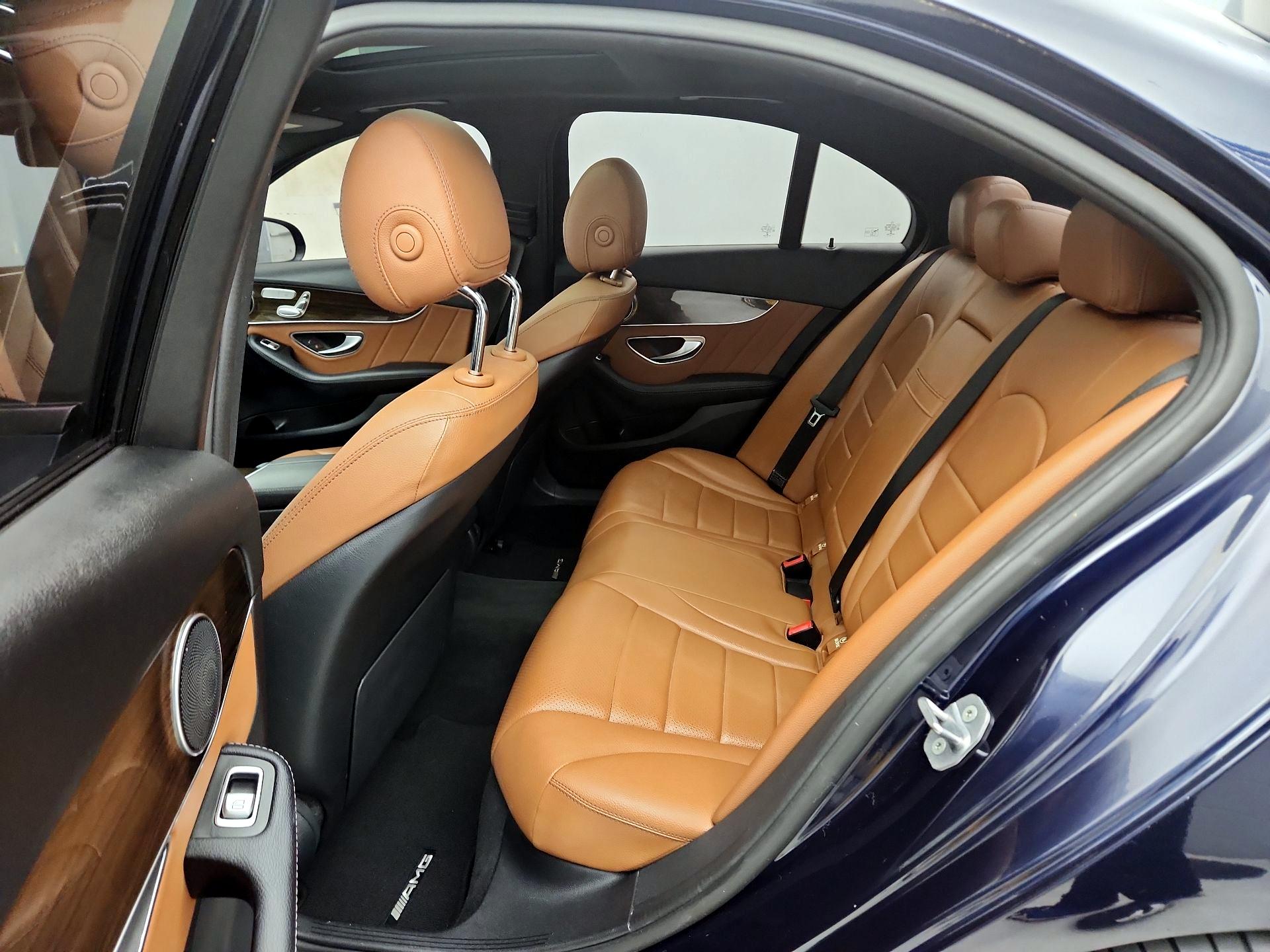 Thumbnail: 2019 Mercedes-Benz C-Class - 20