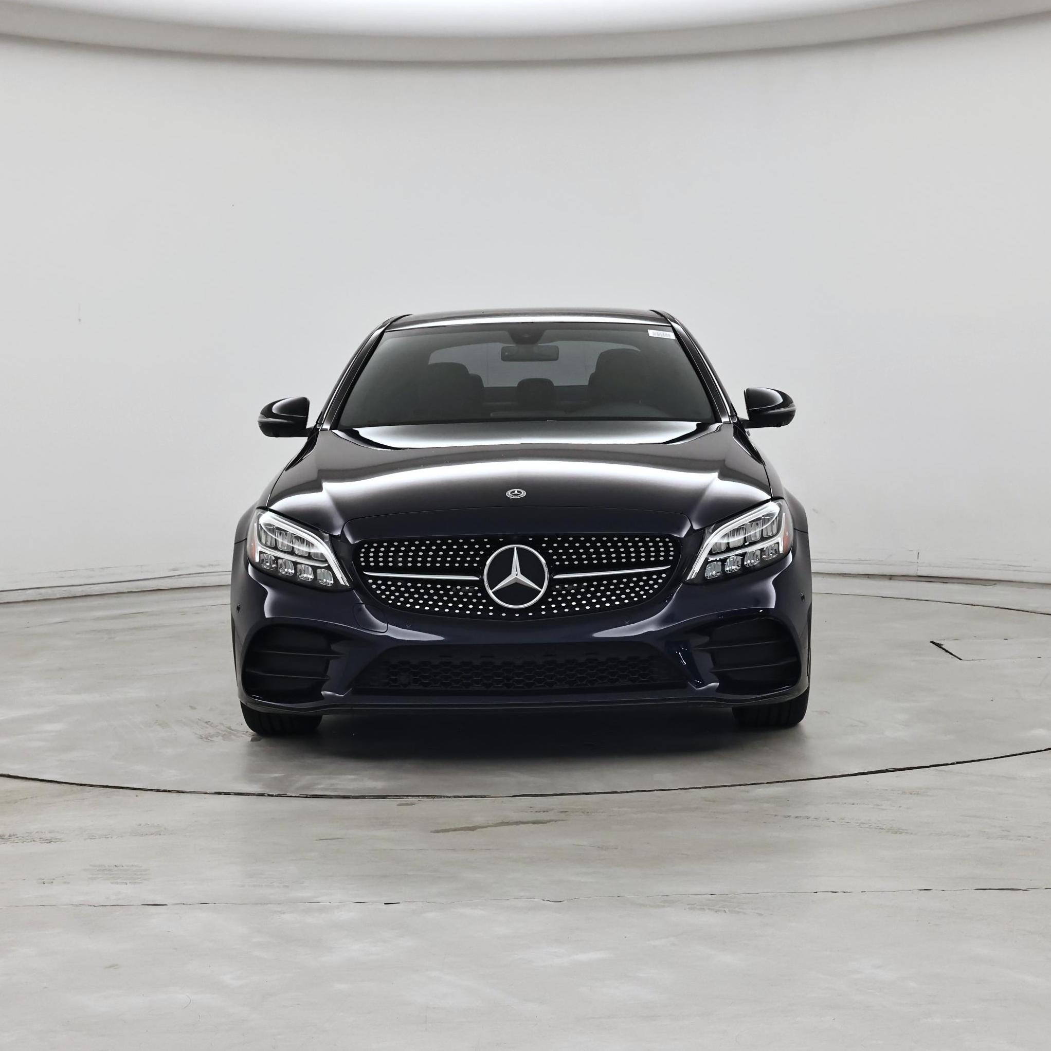 Thumbnail: 2019 Mercedes-Benz C-Class - 5
