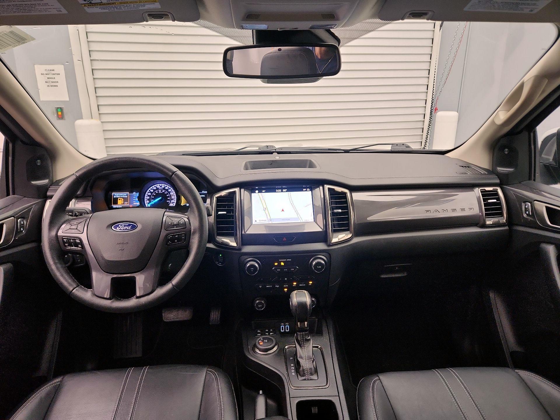 Thumbnail: 2019 Ford Ranger - 9