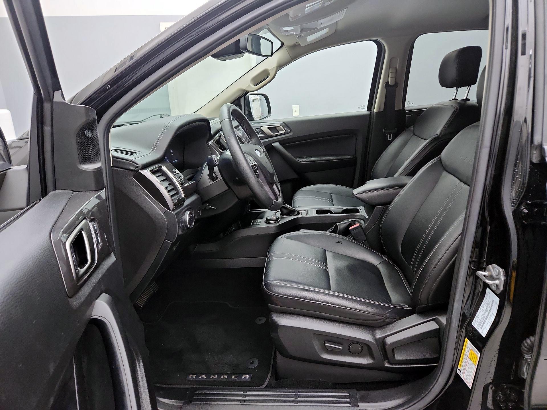 Thumbnail: 2019 Ford Ranger - 11