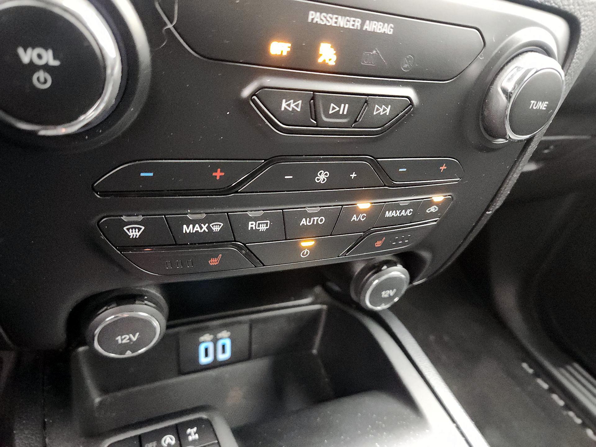 Thumbnail: 2019 Ford Ranger - 17