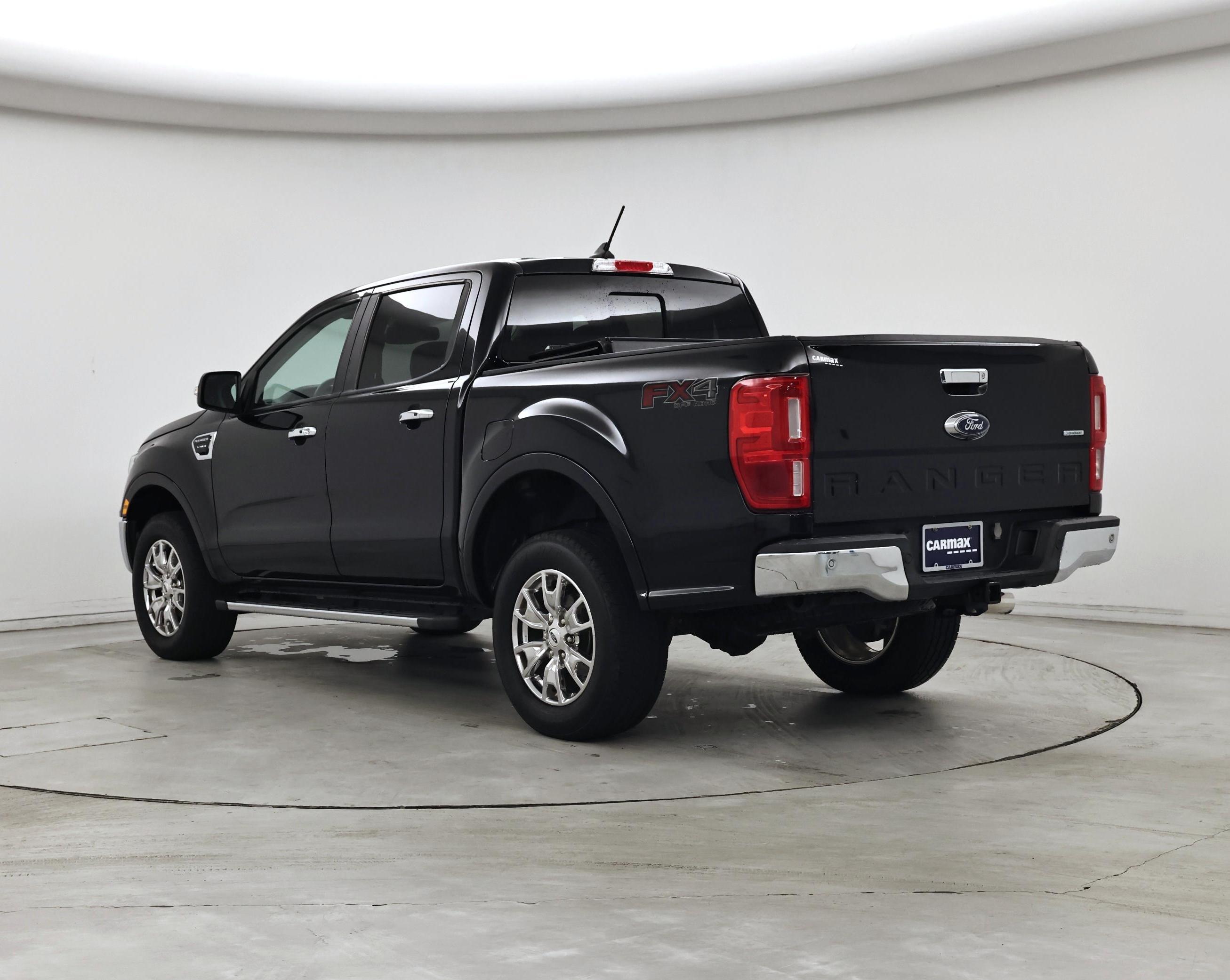 Thumbnail: 2019 Ford Ranger - 2