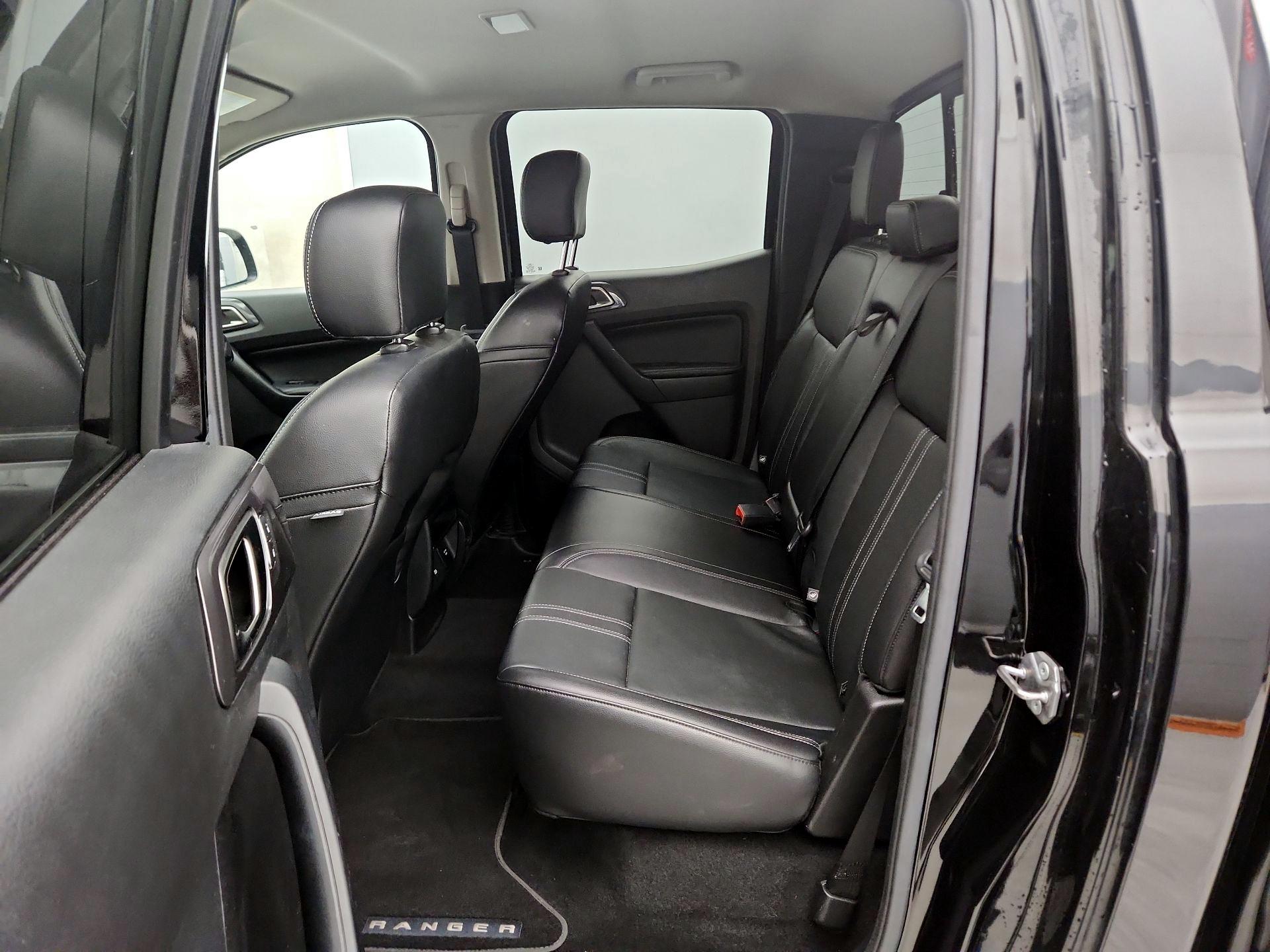 Thumbnail: 2019 Ford Ranger - 20