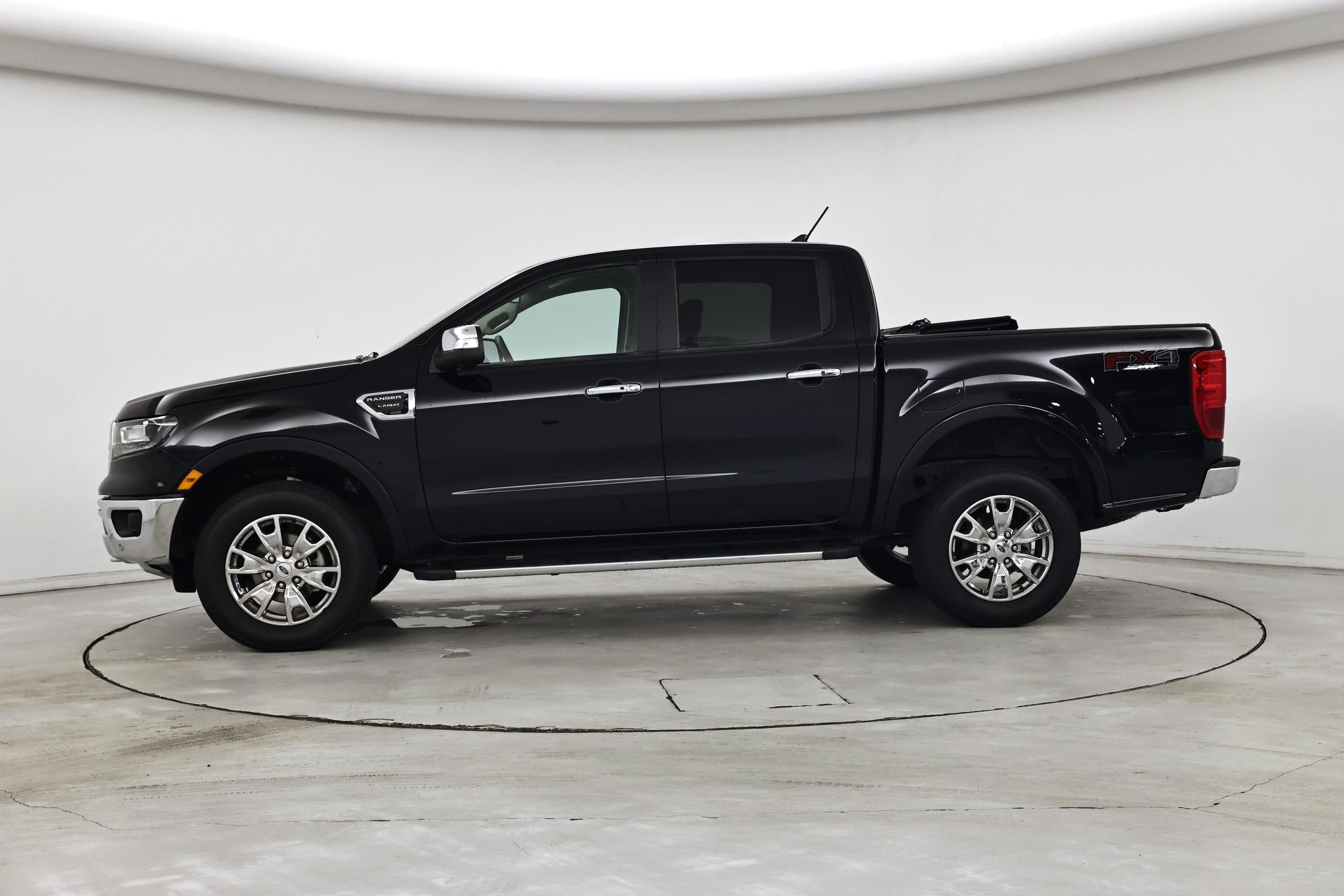 Thumbnail: 2019 Ford Ranger - 3