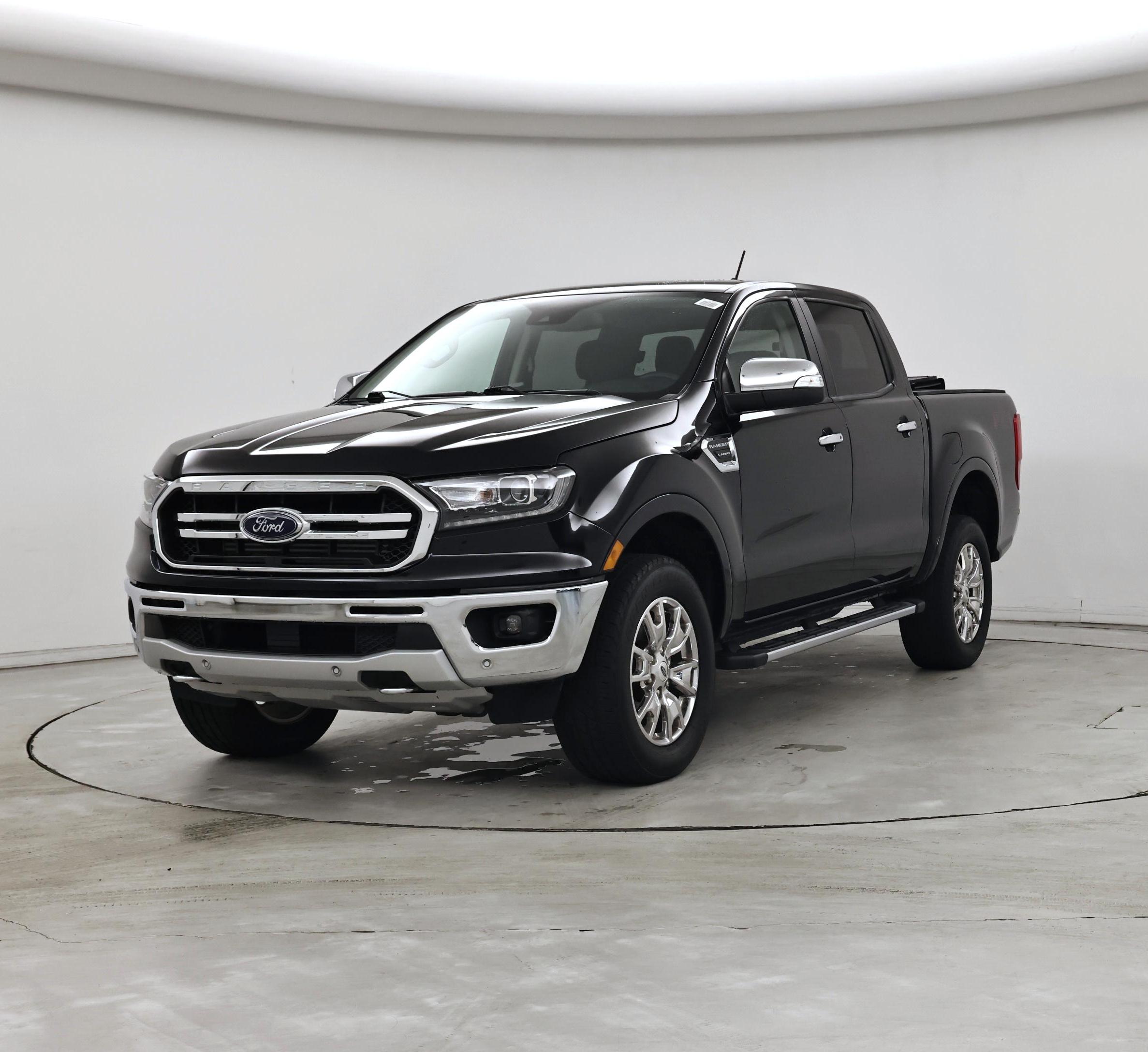 Thumbnail: 2019 Ford Ranger - 4