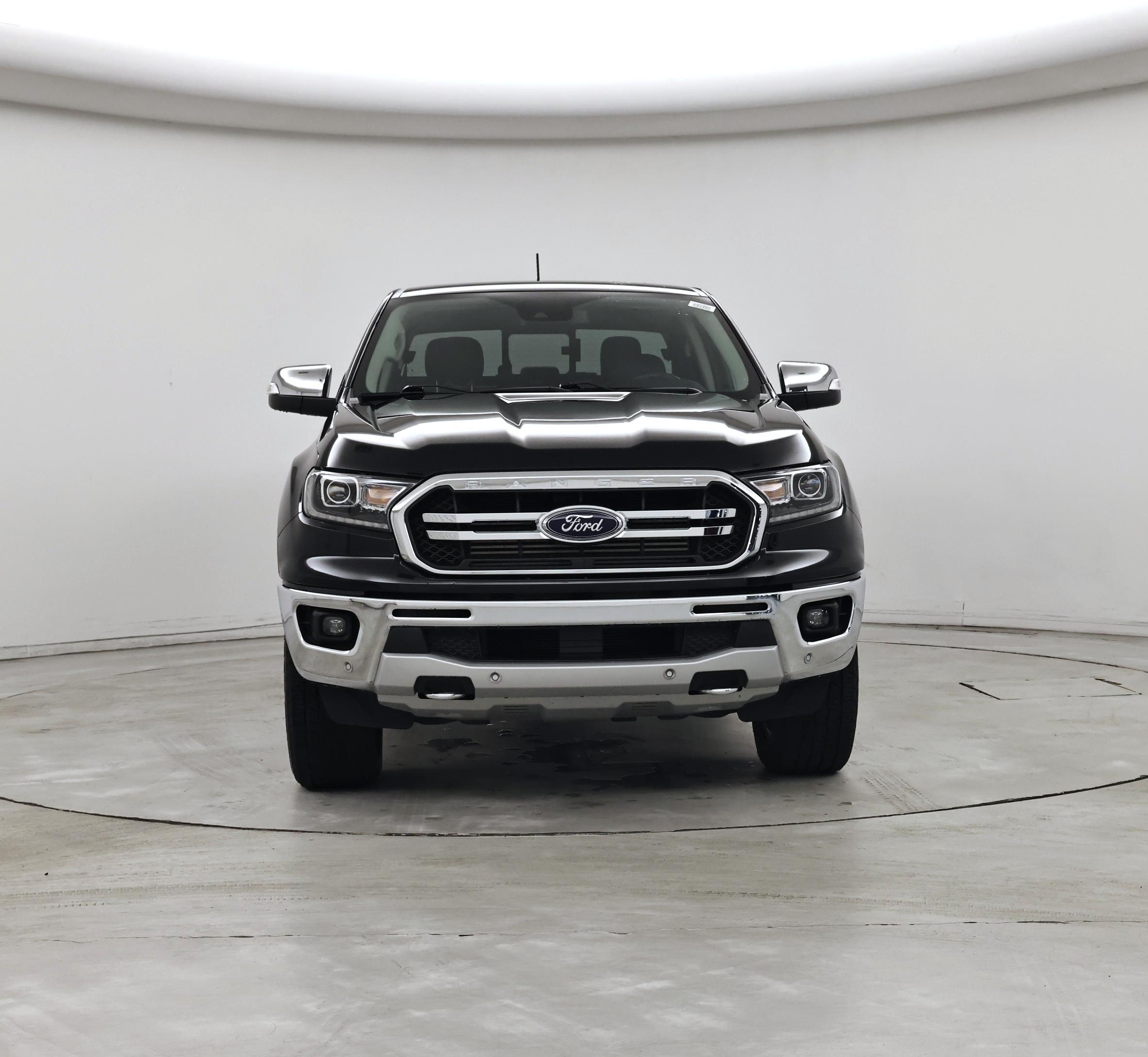 Thumbnail: 2019 Ford Ranger - 5