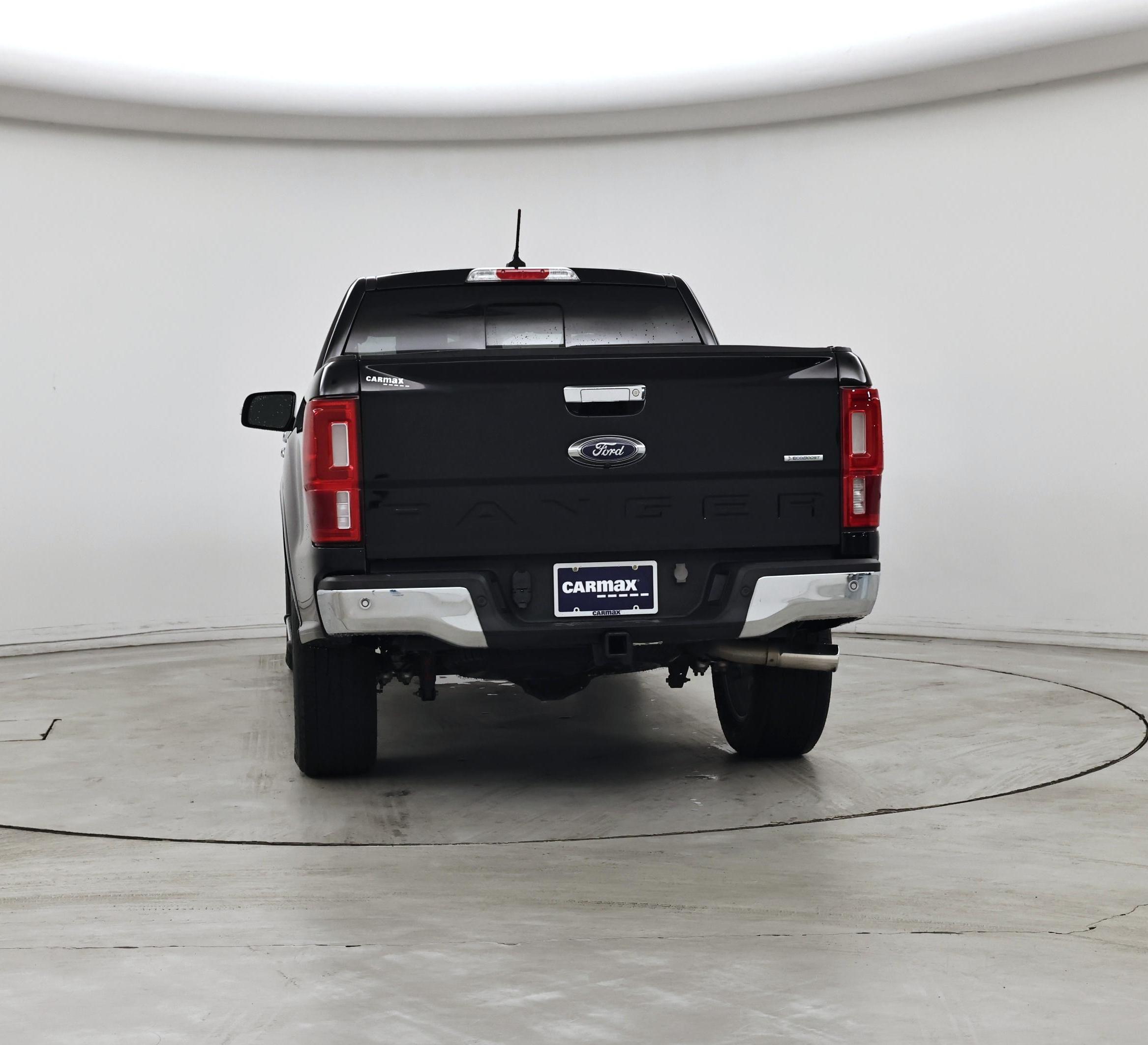 Thumbnail: 2019 Ford Ranger - 6