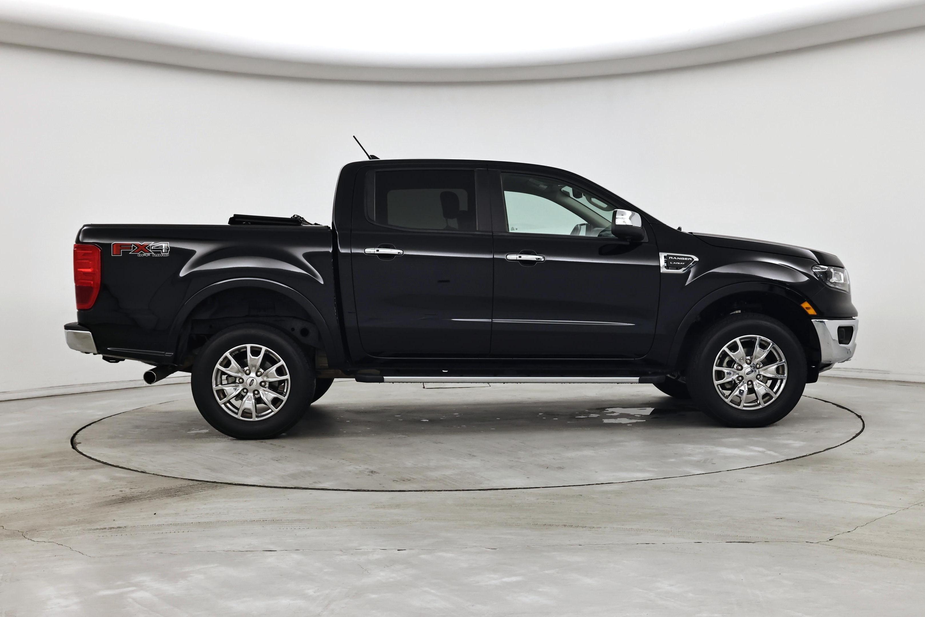 Thumbnail: 2019 Ford Ranger - 7