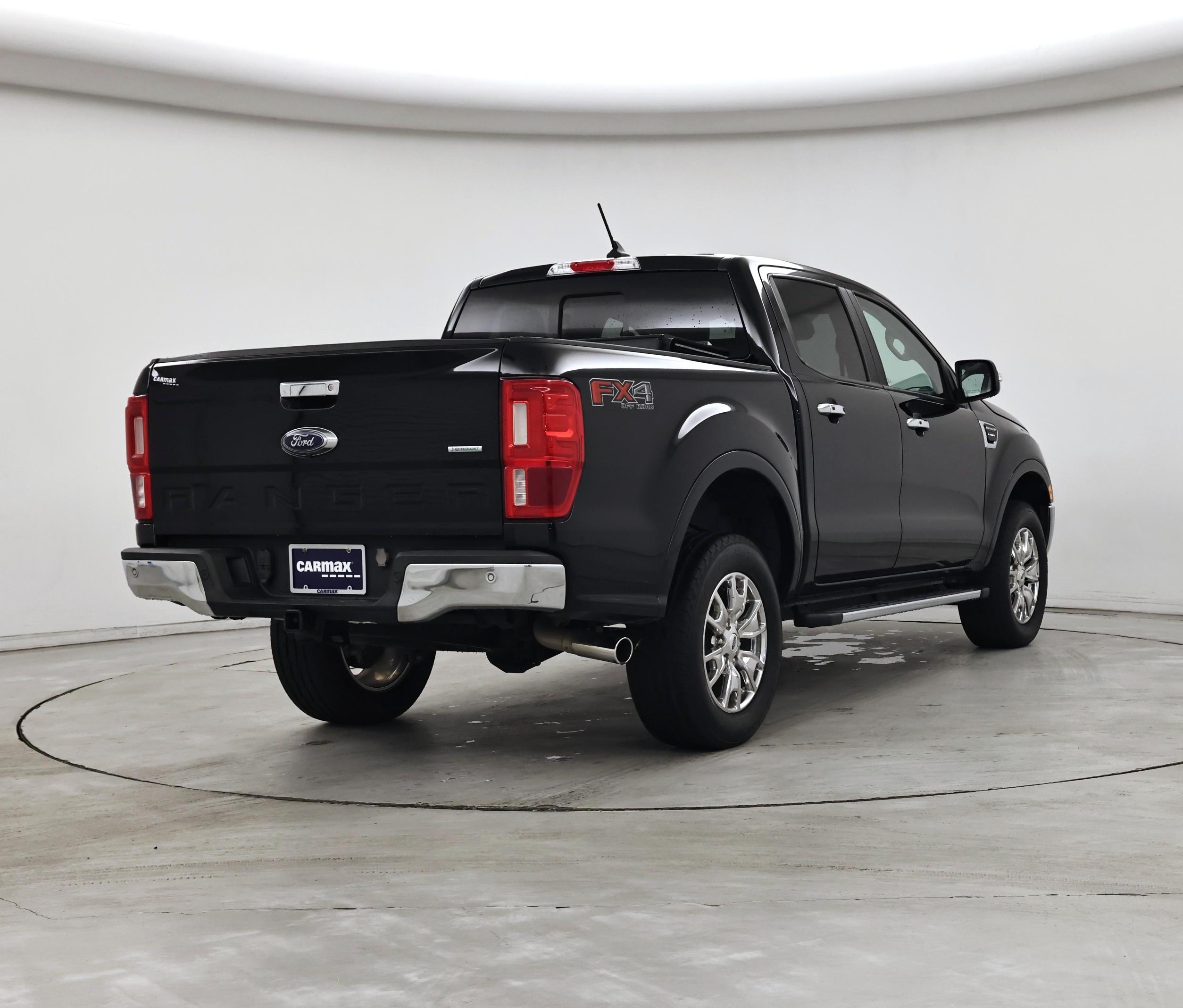 Thumbnail: 2019 Ford Ranger - 8
