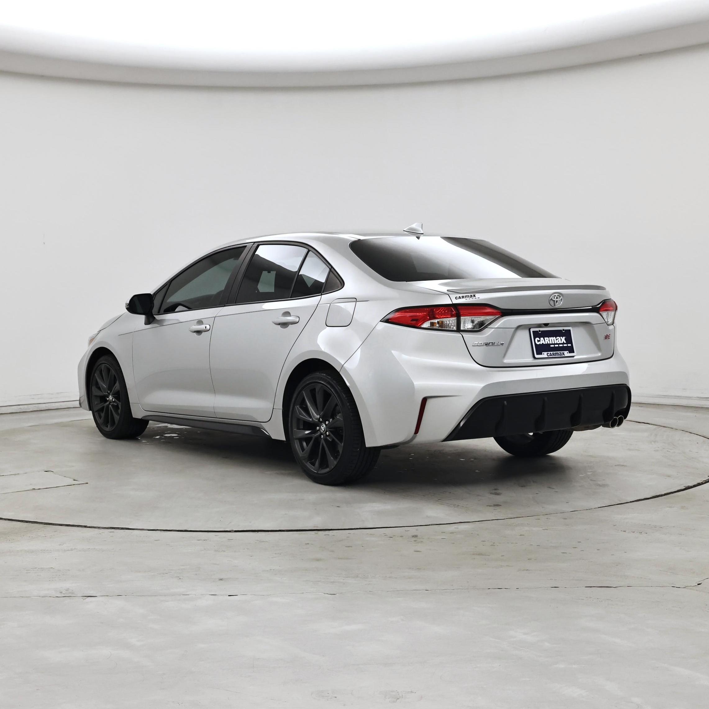 Thumbnail: 2024 Toyota Corolla - 2
