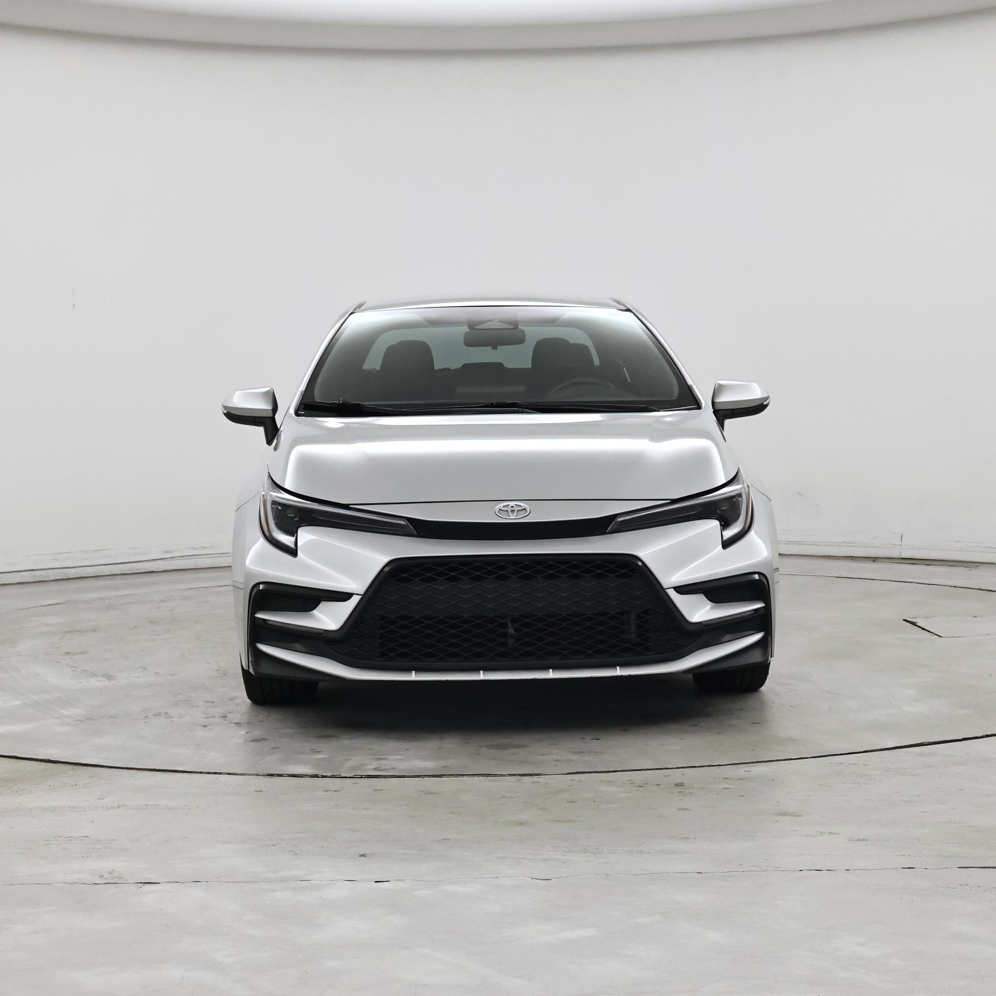 Thumbnail: 2024 Toyota Corolla - 5