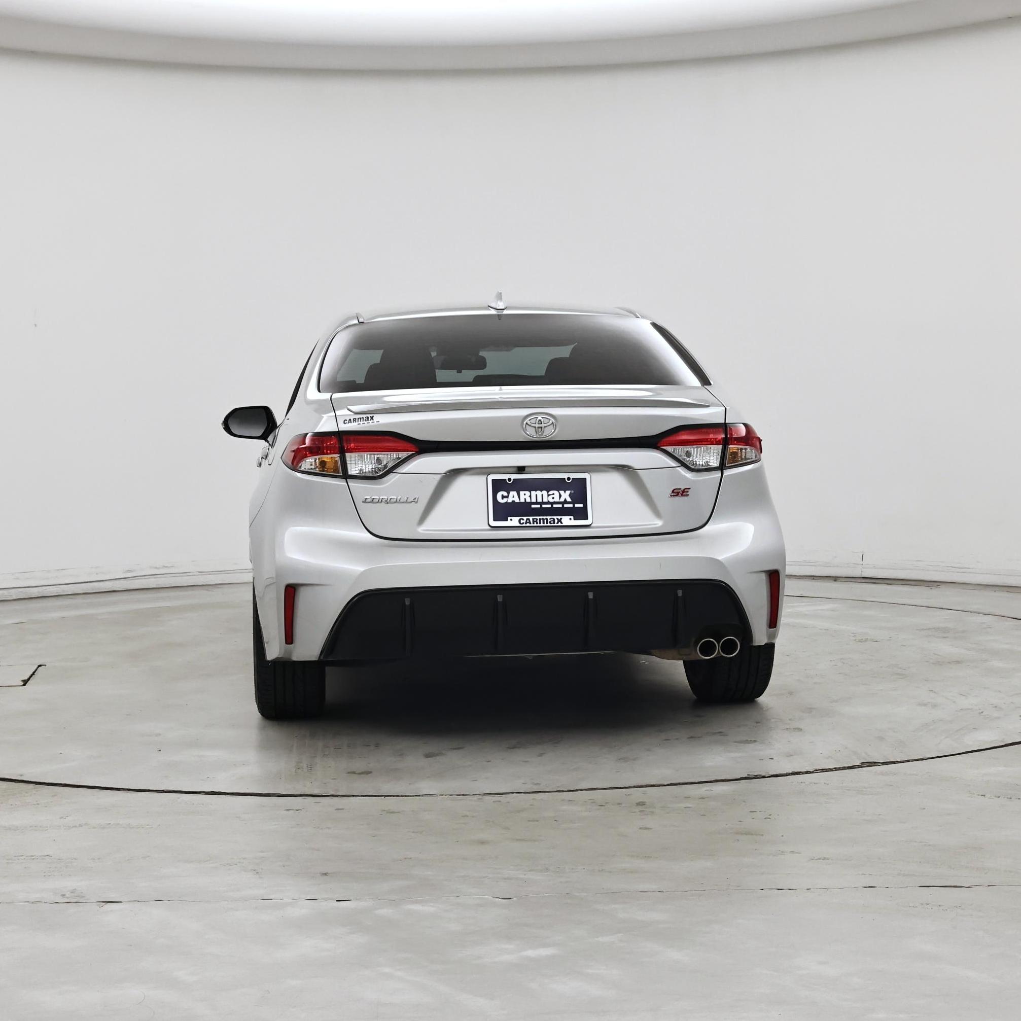 Thumbnail: 2024 Toyota Corolla - 6