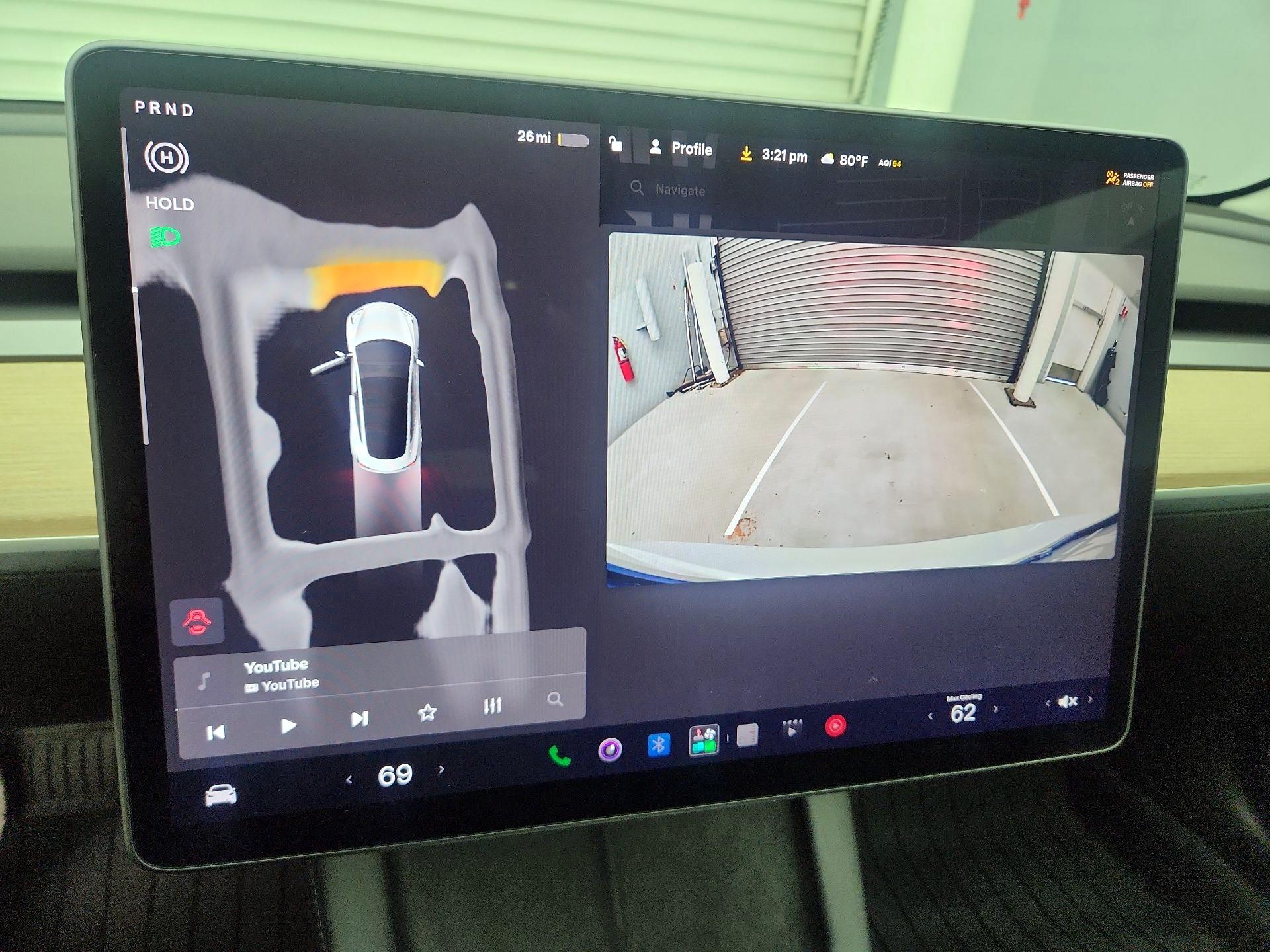 Thumbnail: 2022 Tesla Model 3 - 14