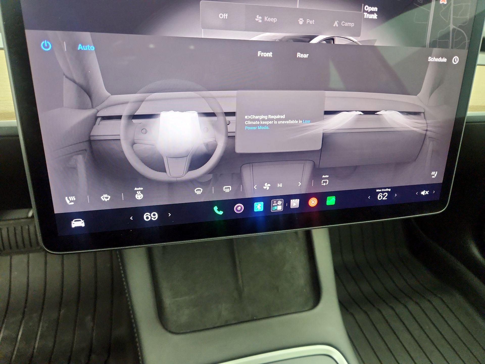 Thumbnail: 2022 Tesla Model 3 - 16